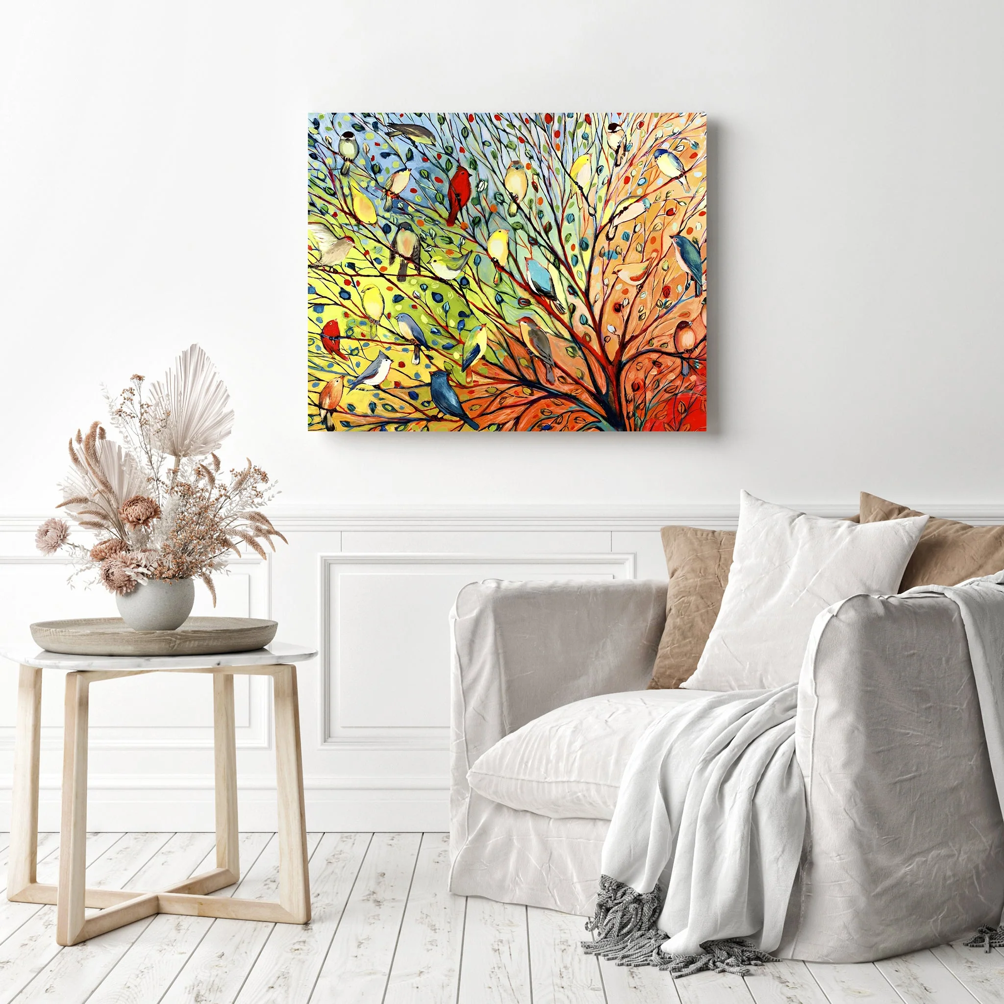 Birds | Diamond Painting - Image 3