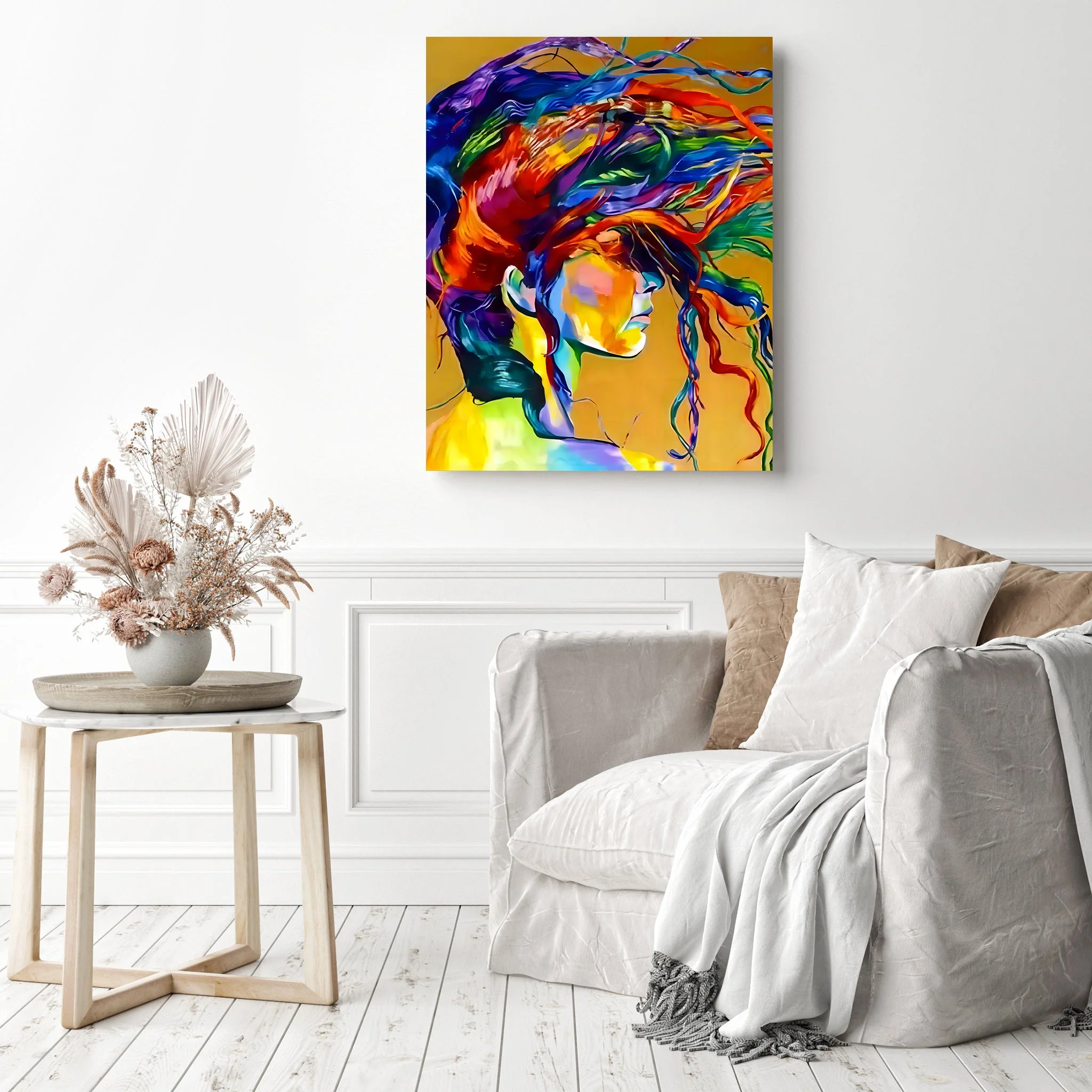 Spirited Away | Diamond Painting - Image 3