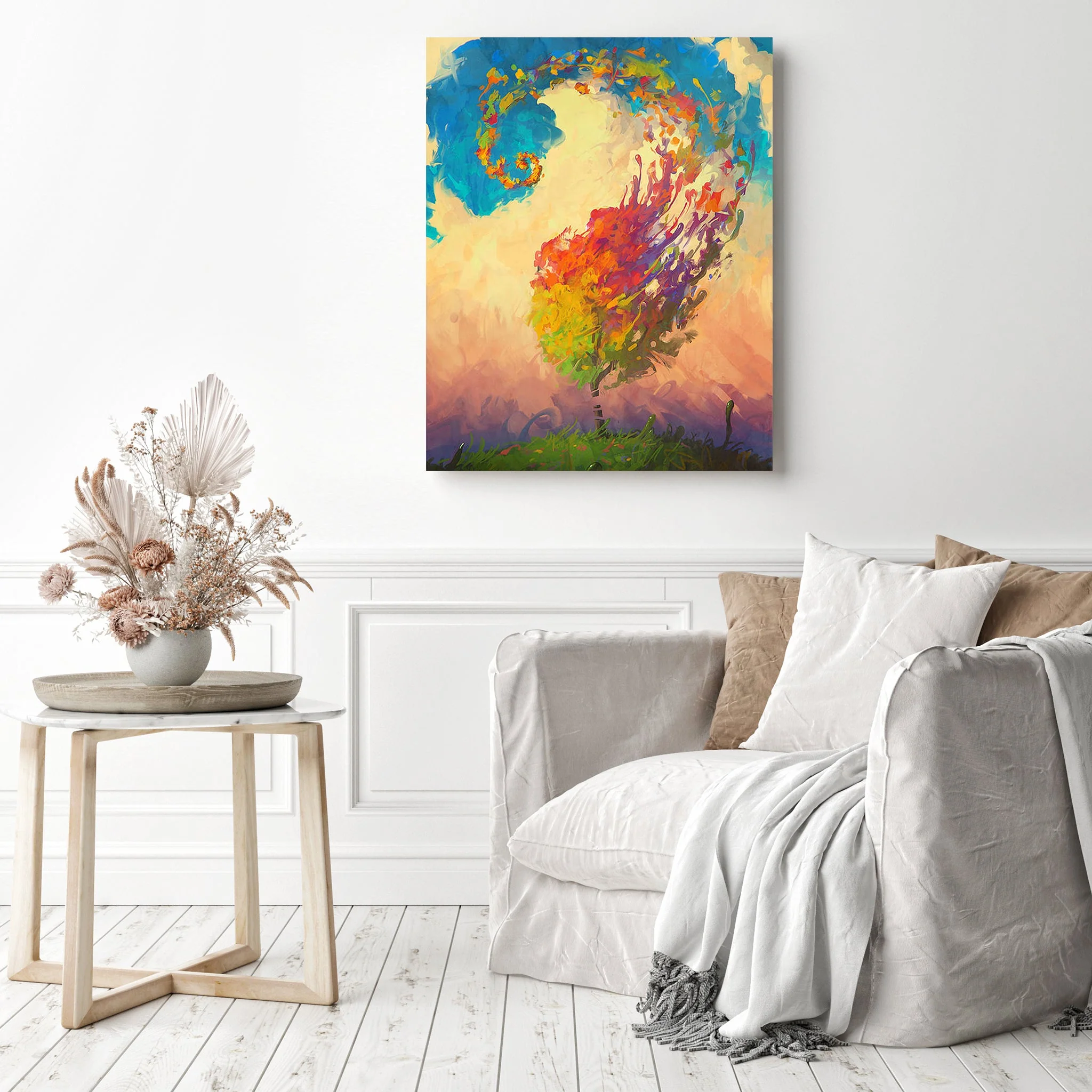 Genesis | Diamond Painting - Image 3