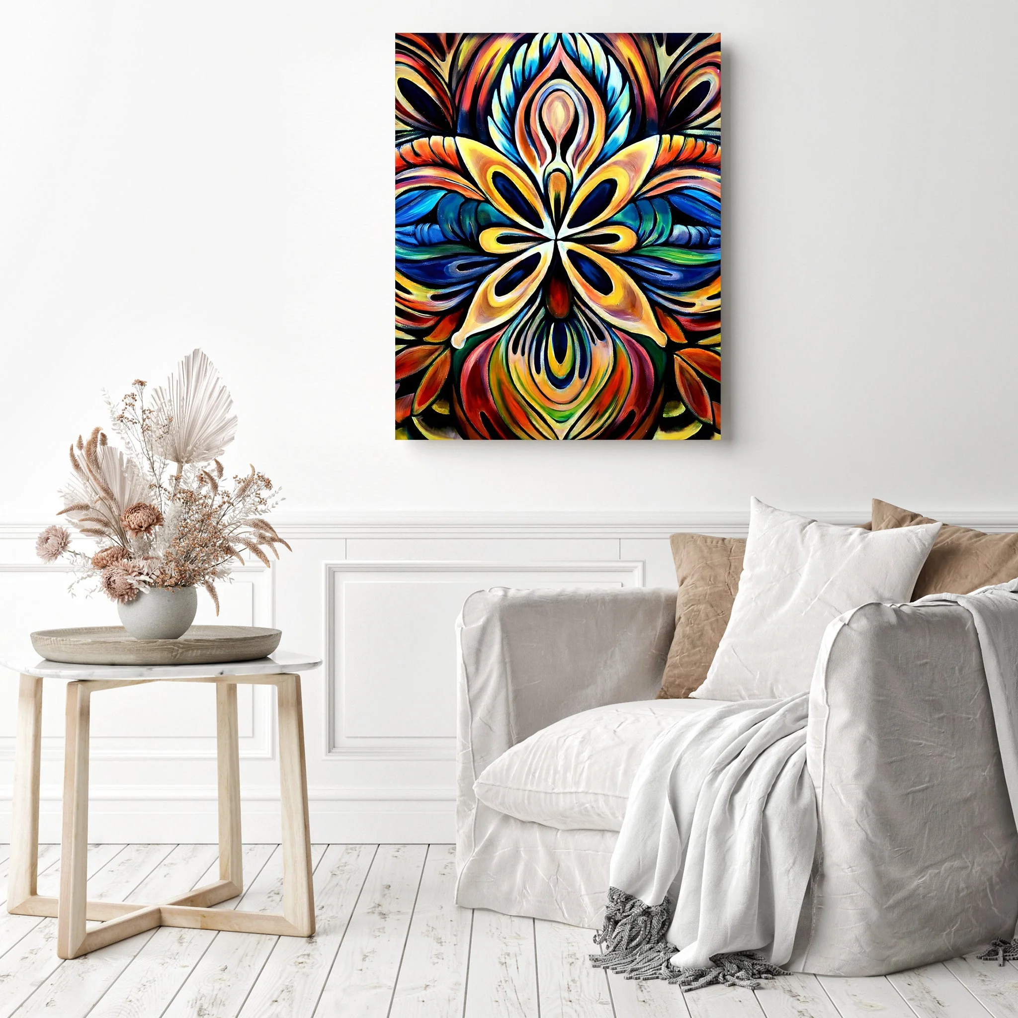 Illumination | Diamond Painting - Image 3