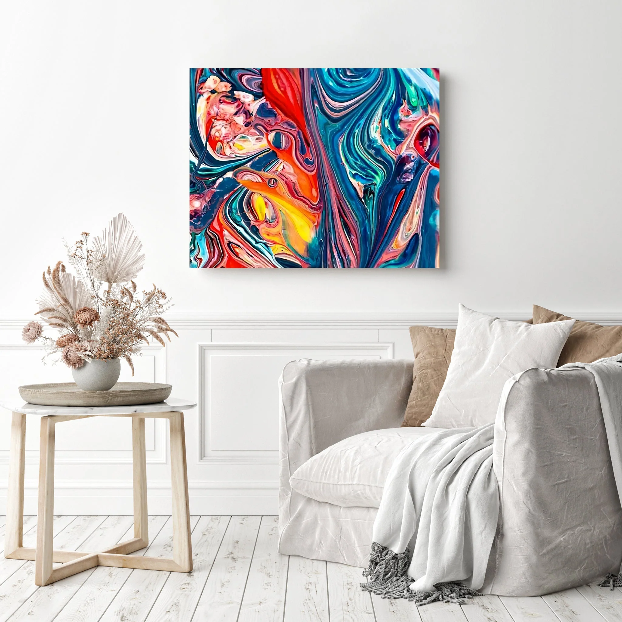 Color Blend | Diamond Painting - Image 3