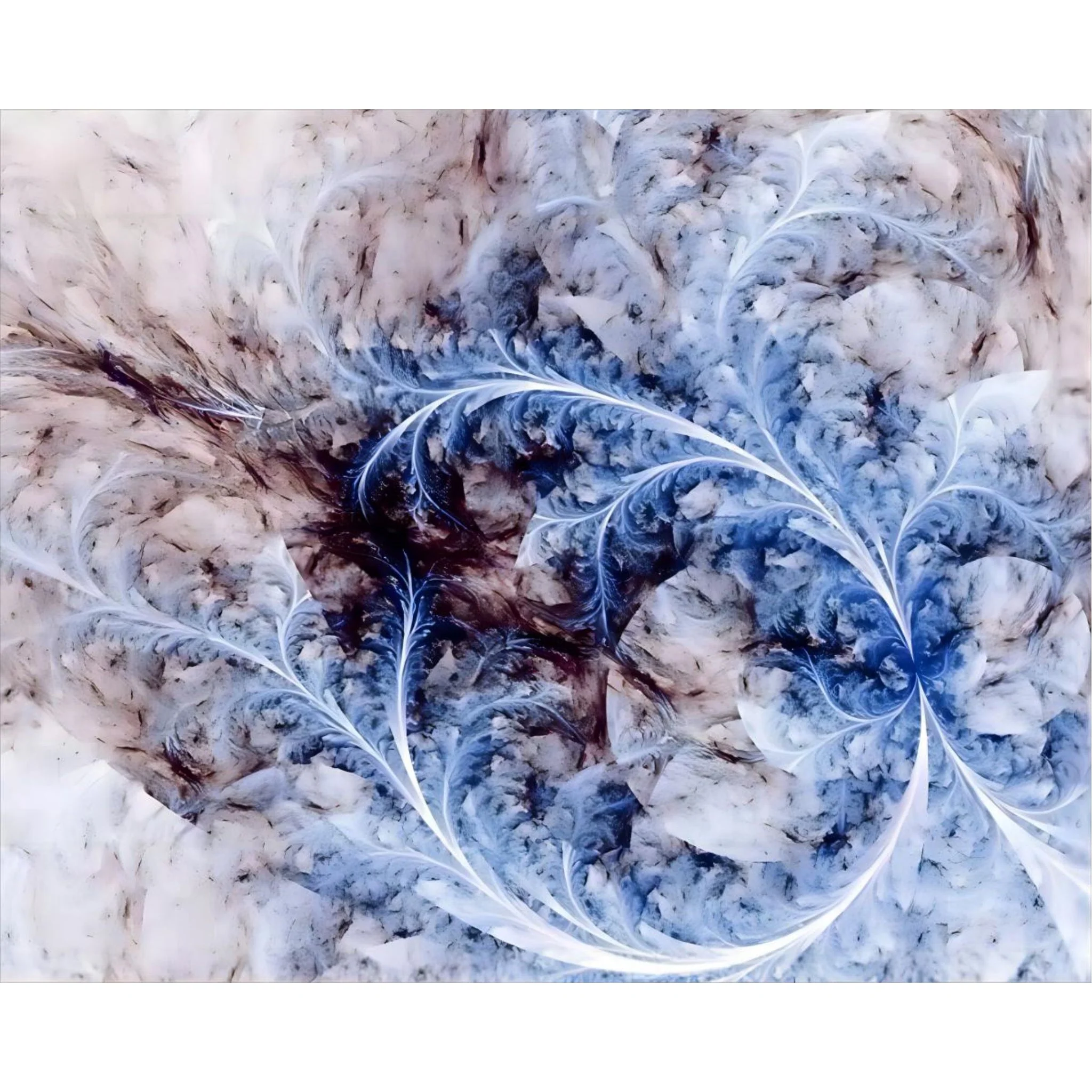 Infatuation of Discovery | Diamond Painting - Image 2