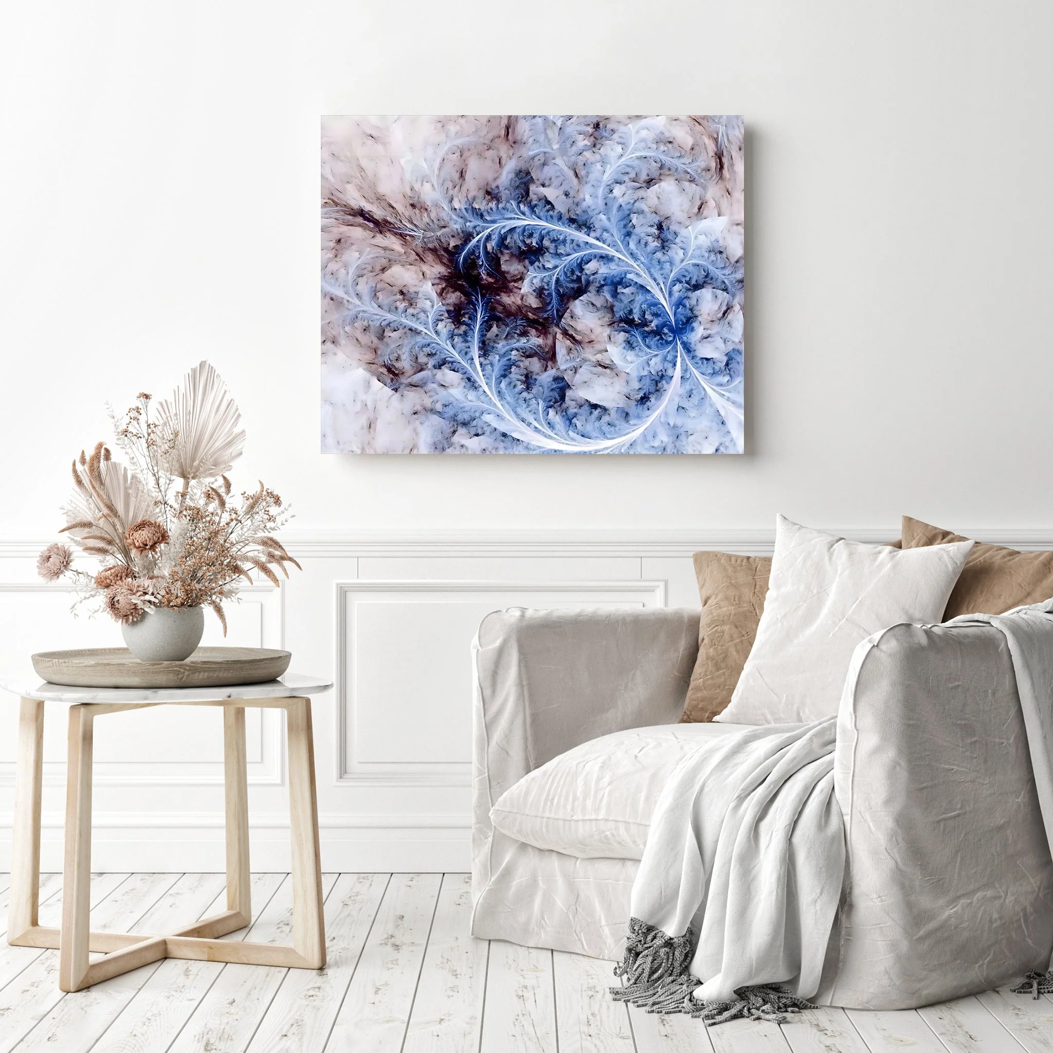 Infatuation of Discovery | Diamond Painting - Image 3