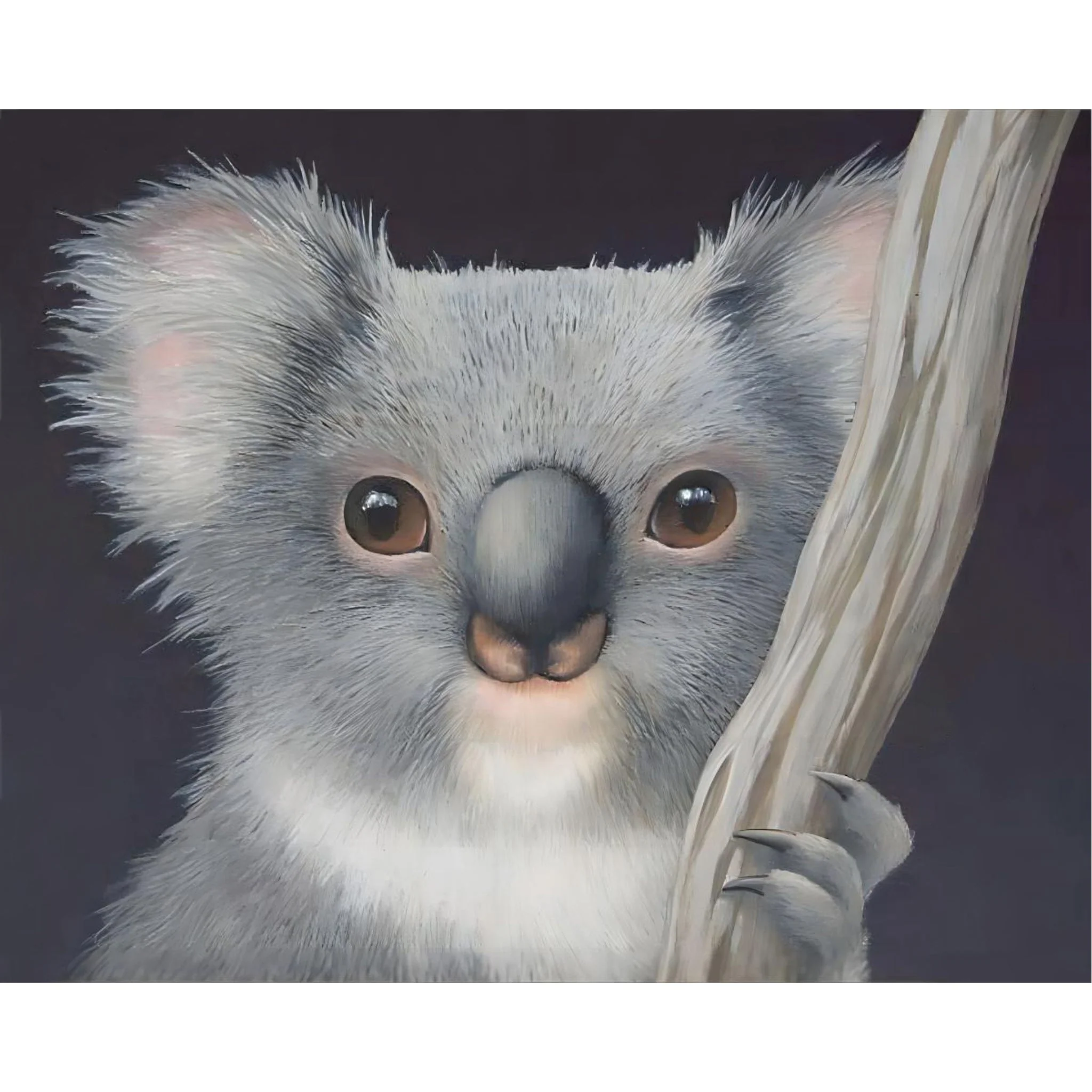 Koala | Diamond Painting - Image 2