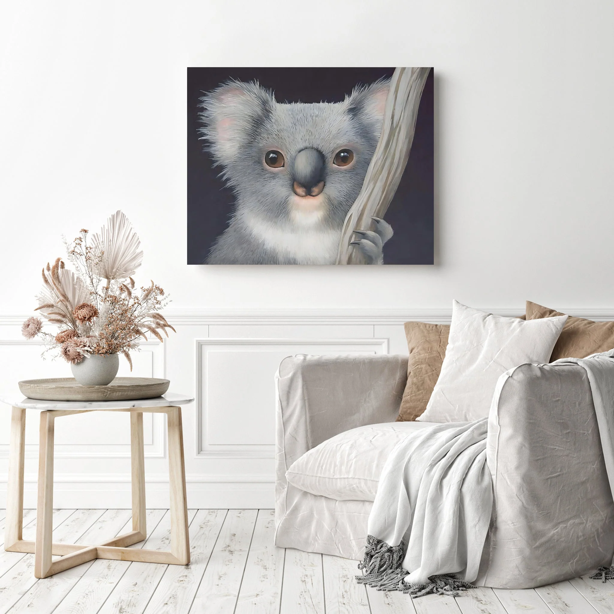 Koala | Diamond Painting - Image 3