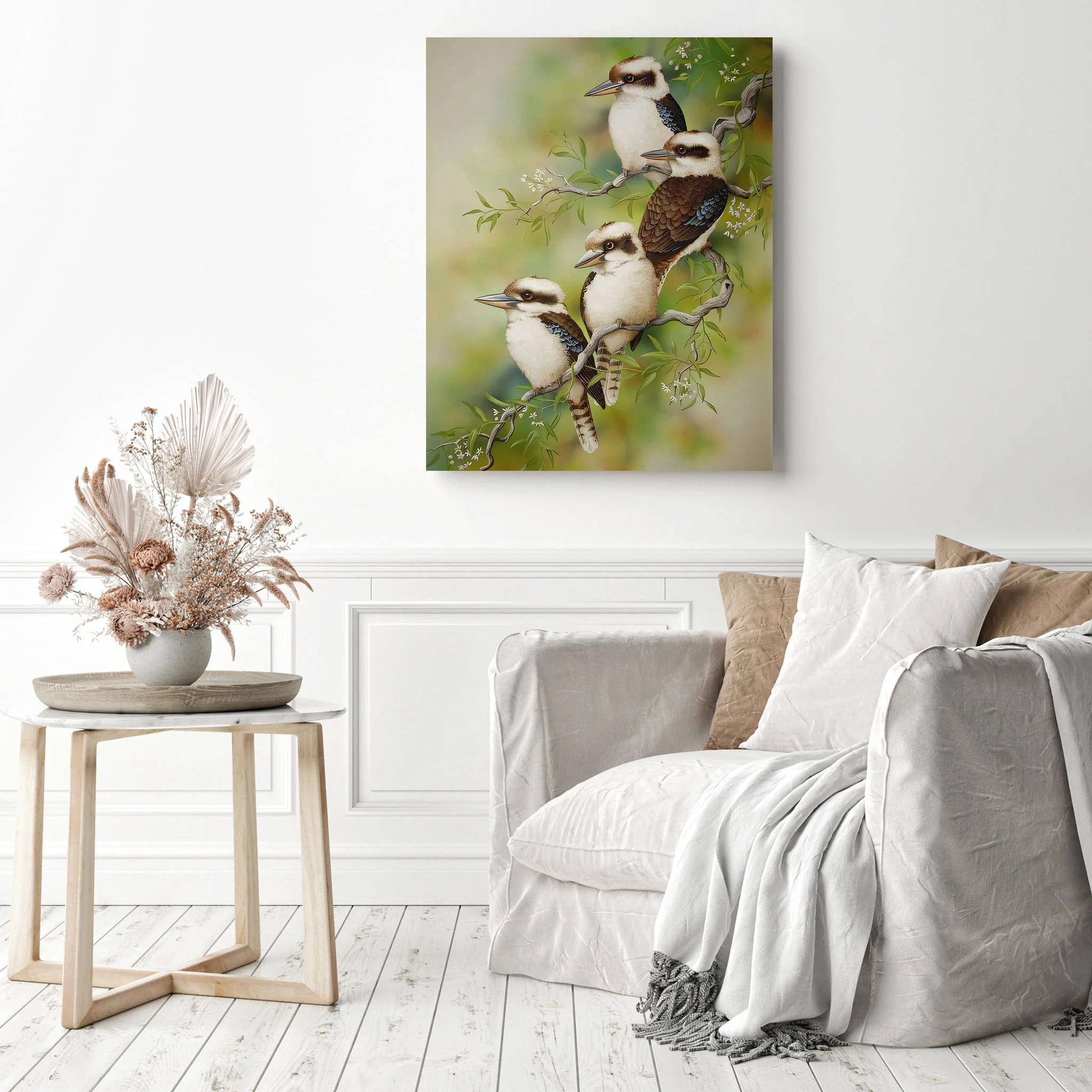 Kookas | Diamond Painting - Image 3