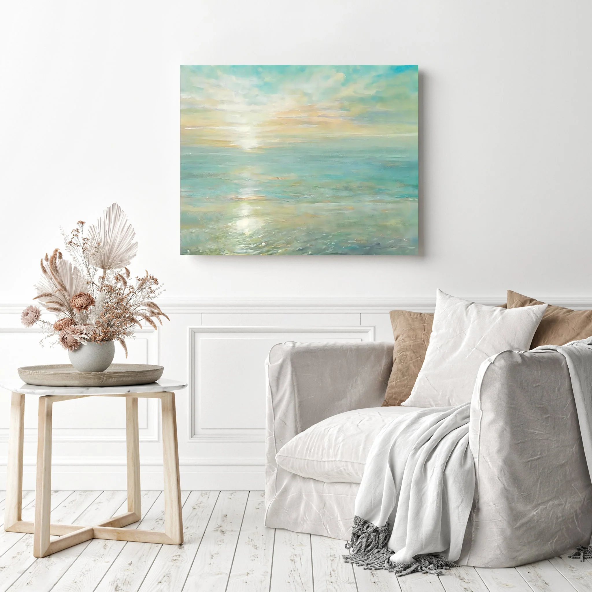Sunrise | Diamond Painting - Image 3