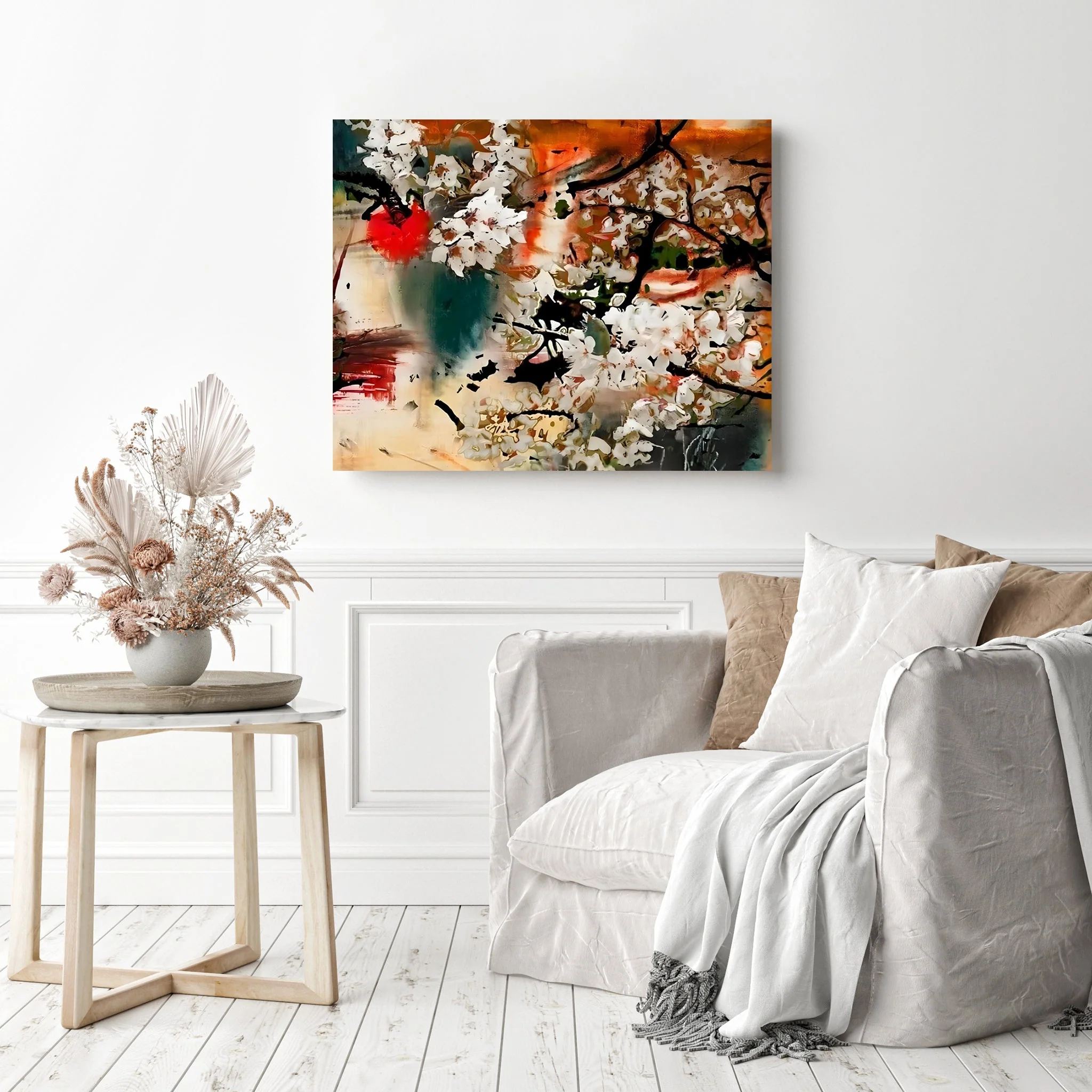 Conversations of Romance | Diamond Painting - Image 3
