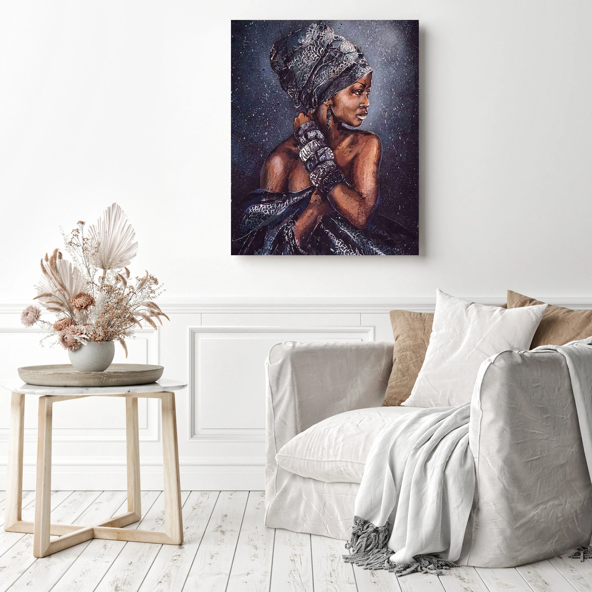 Under The Stars | Diamond Painting - Image 3