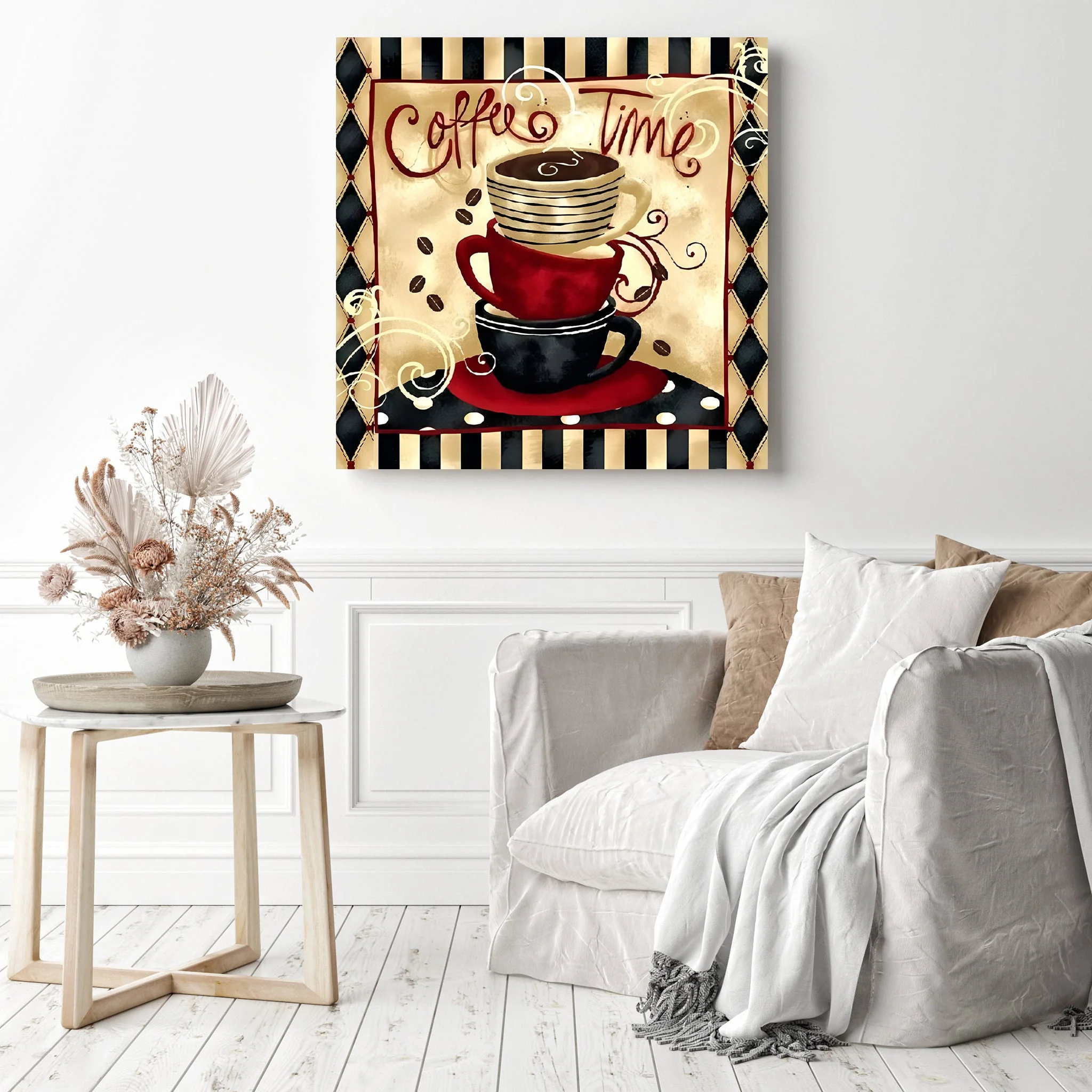 Coffee Cup | Diamond Painting - Image 3