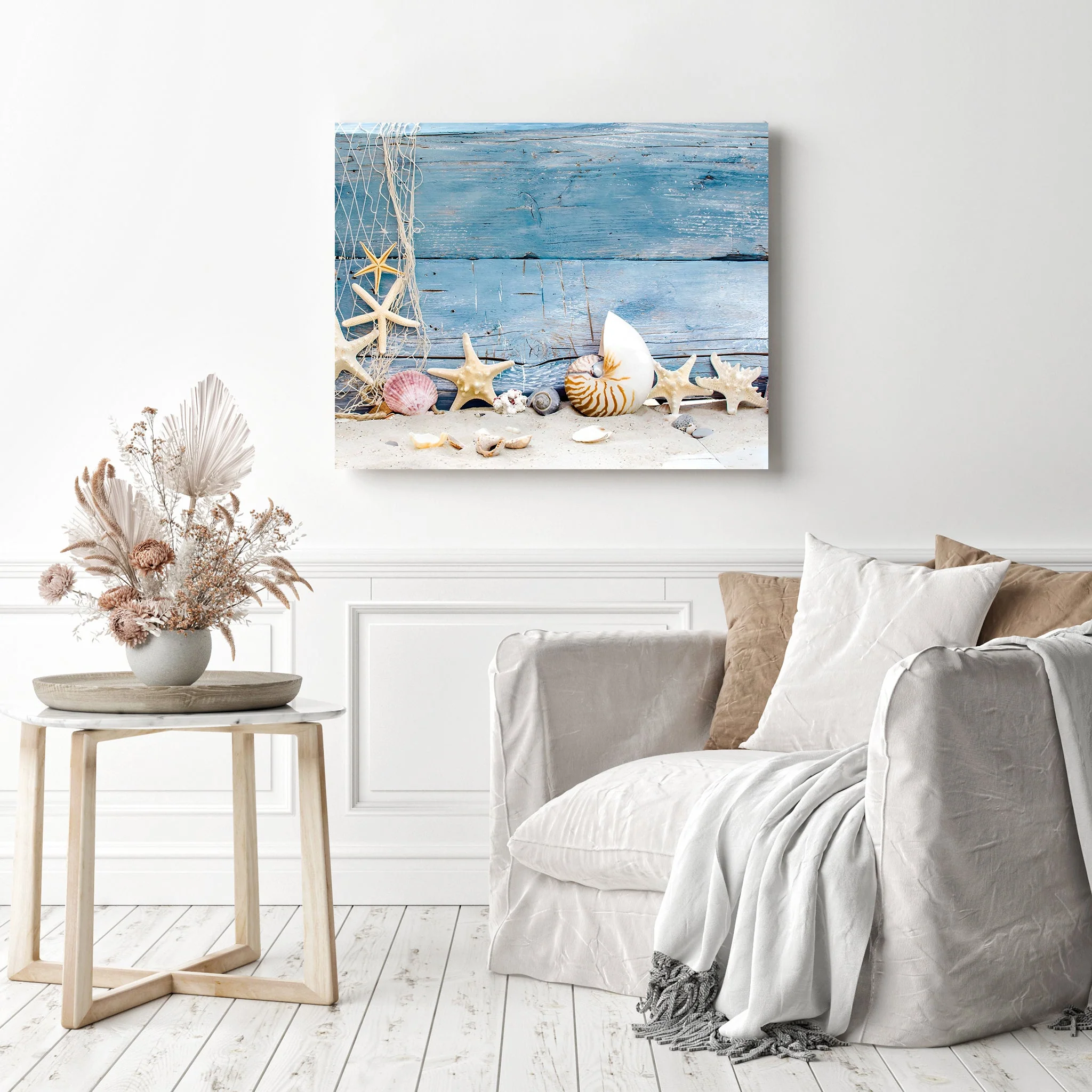 Beach Summer Starfish | Diamond Painting - Image 3