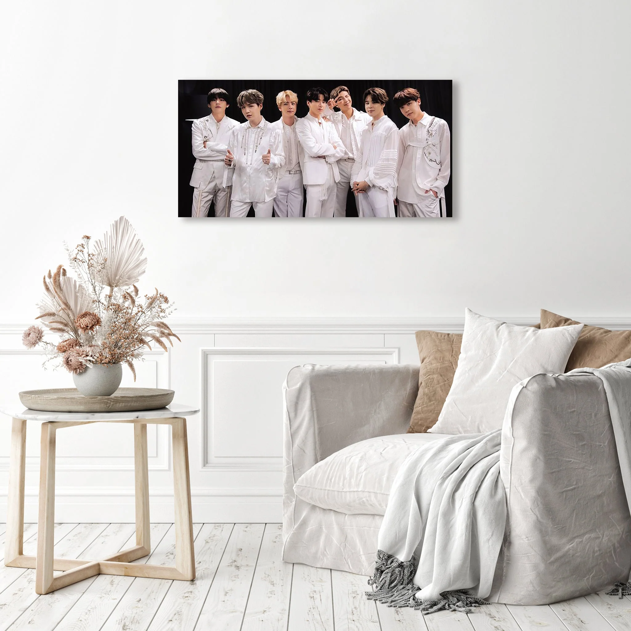 V Kpop BTS 2021 | Diamond Painting - Image 3