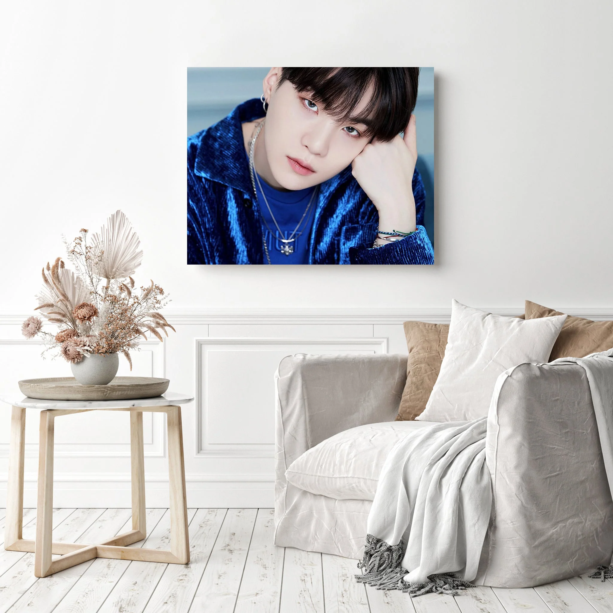 Yoongi BTS | Diamond Painting - Image 3