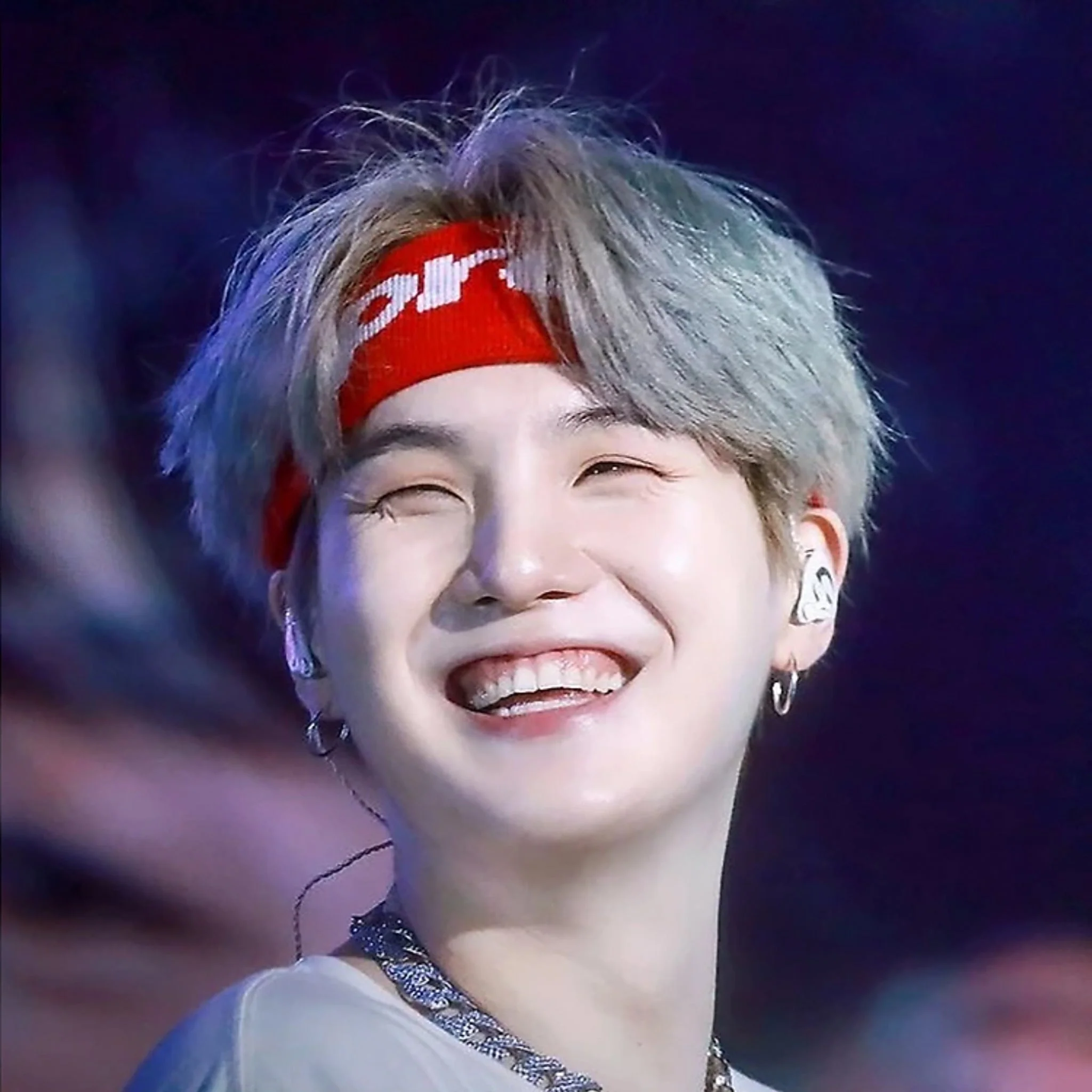 Yoongi | Diamond Painting - Image 2