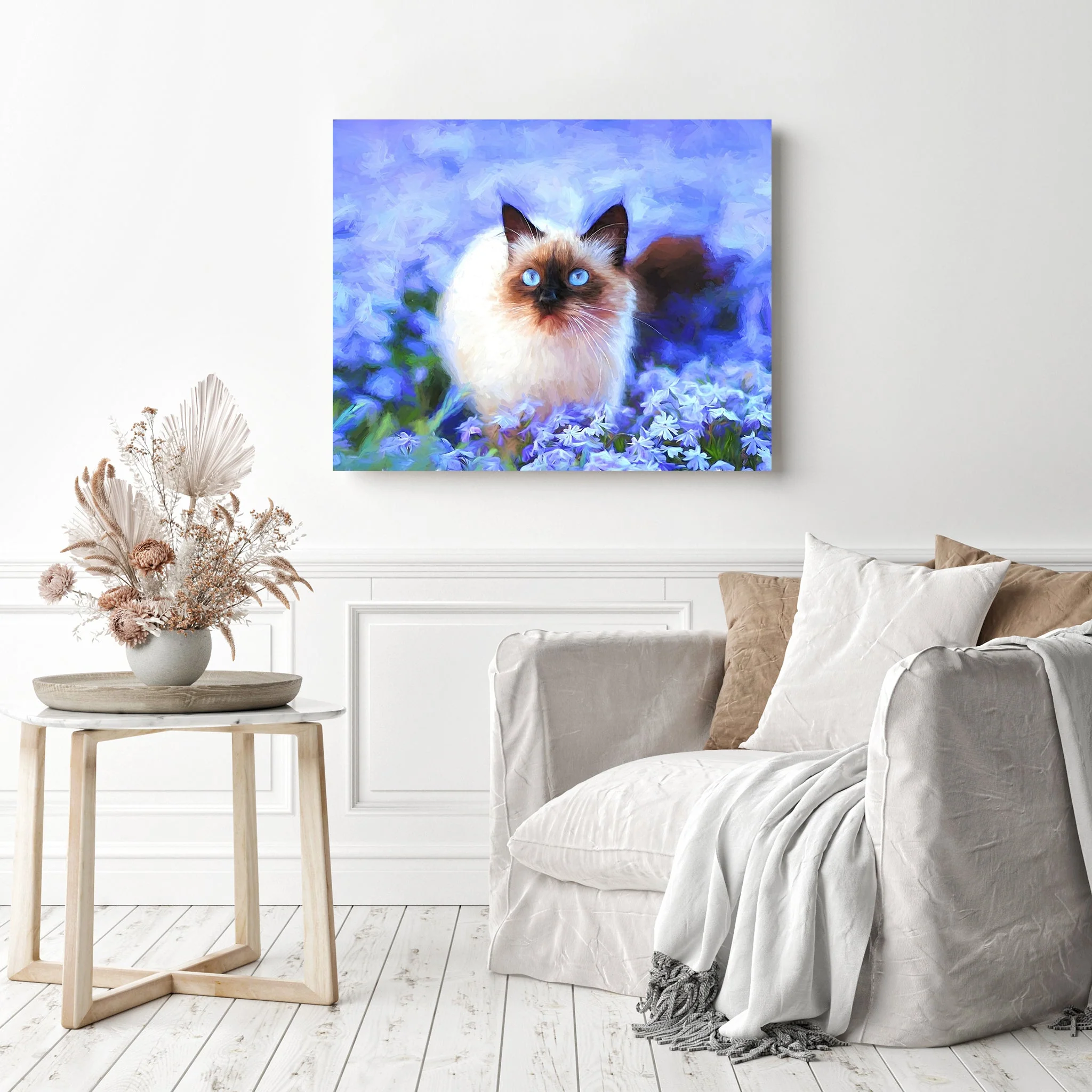 Chawer Cats | Diamond Painting - Image 3