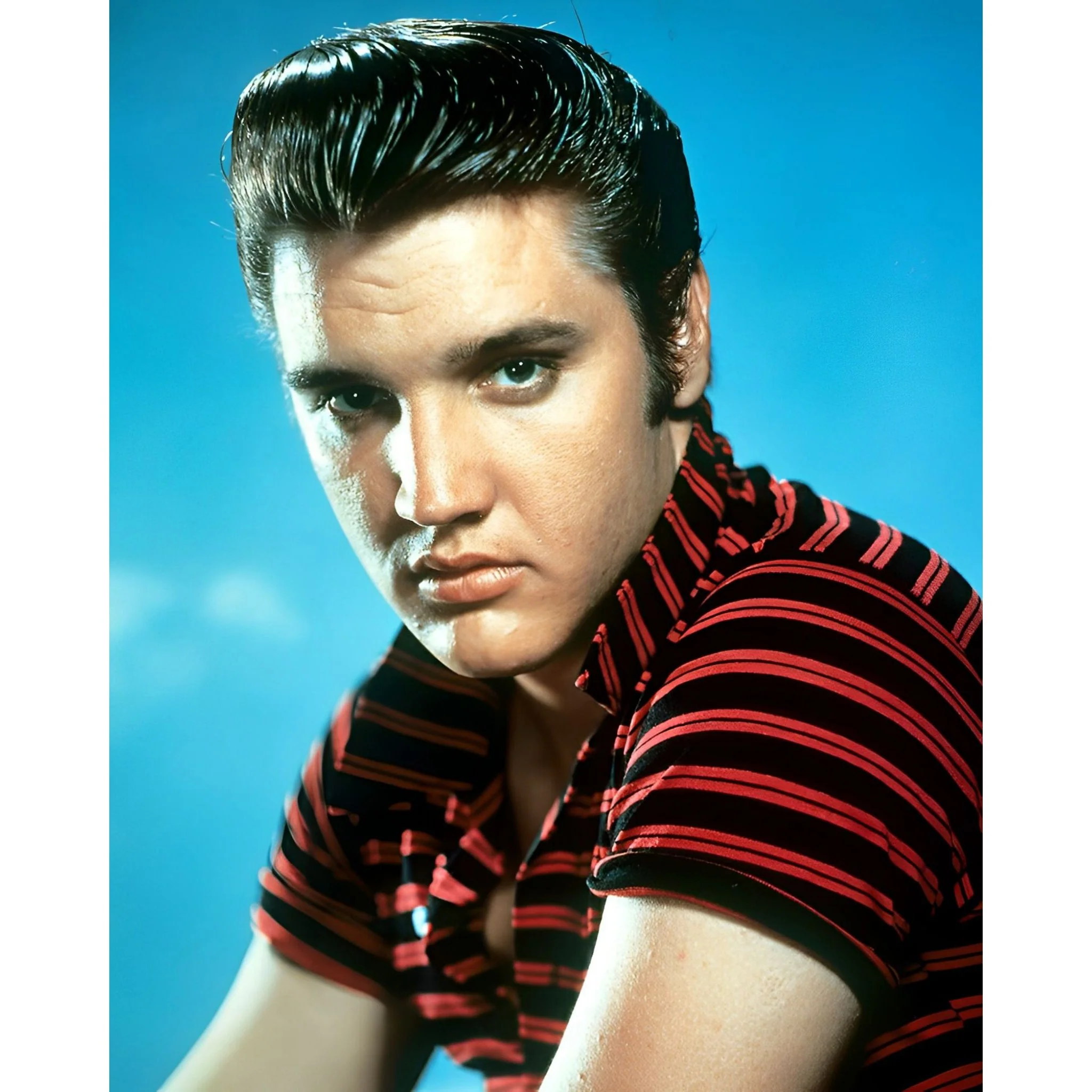 Elvis Presley Charm | Diamond Painting - Image 2