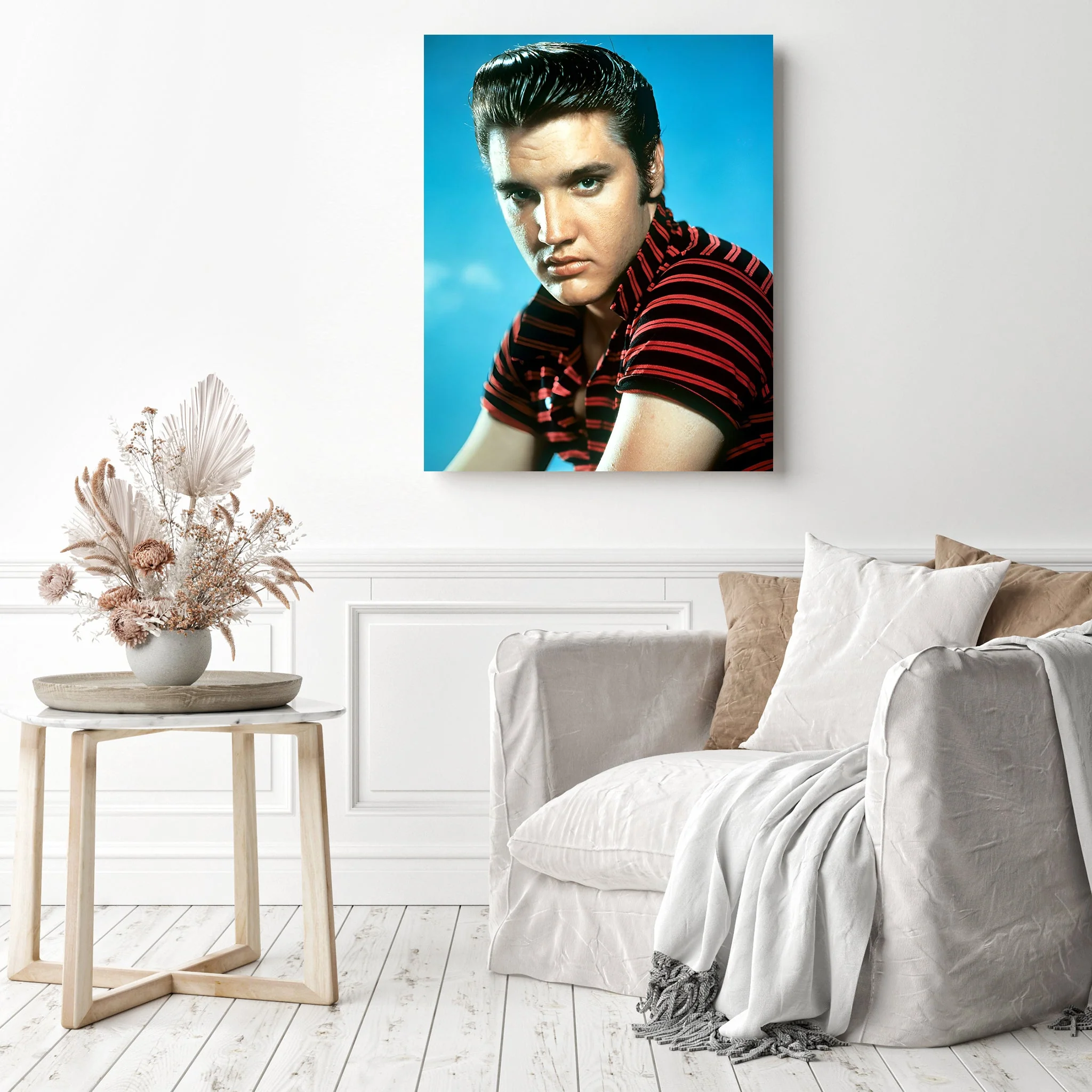 Elvis Presley Charm | Diamond Painting - Image 3