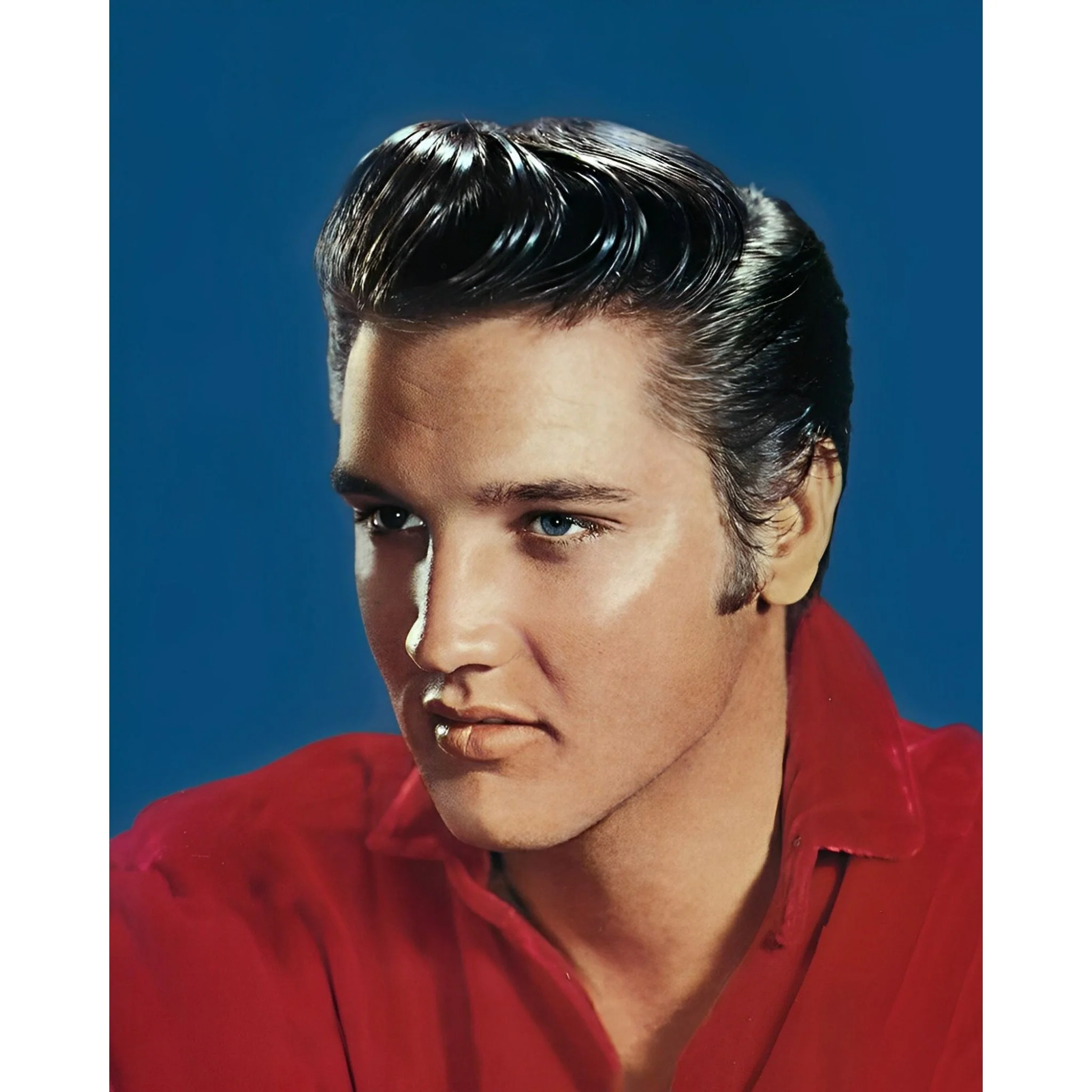 Elvis Presley Legend | Diamond Painting - Image 2