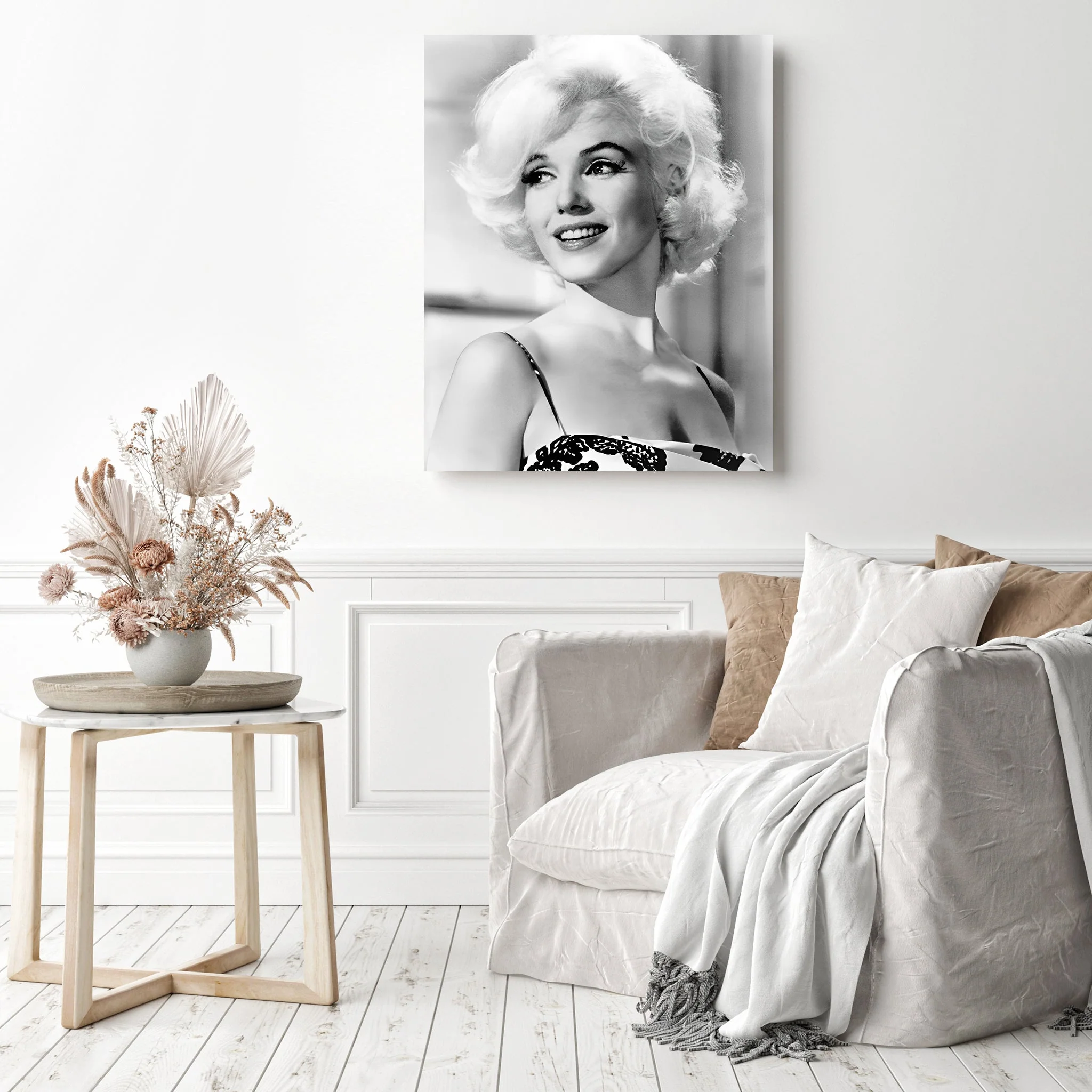 Marilyn Monroe Classic | Diamond Painting - Image 3