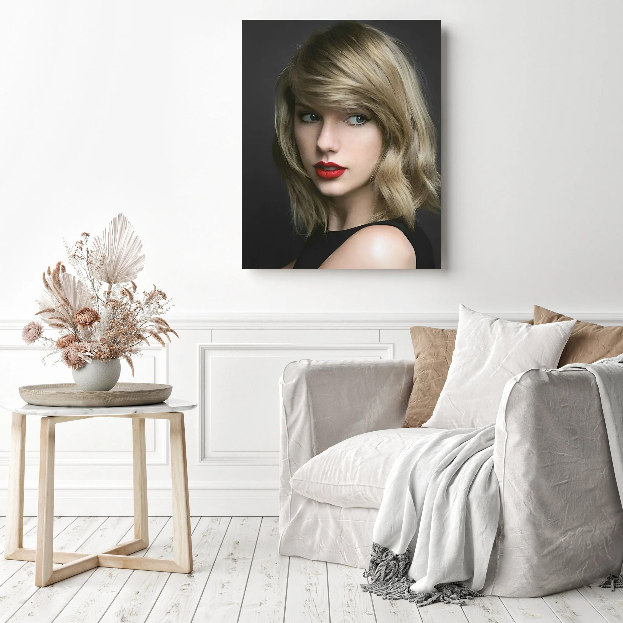 Taylor Swift Portrait | Diamond Painting - Image 3