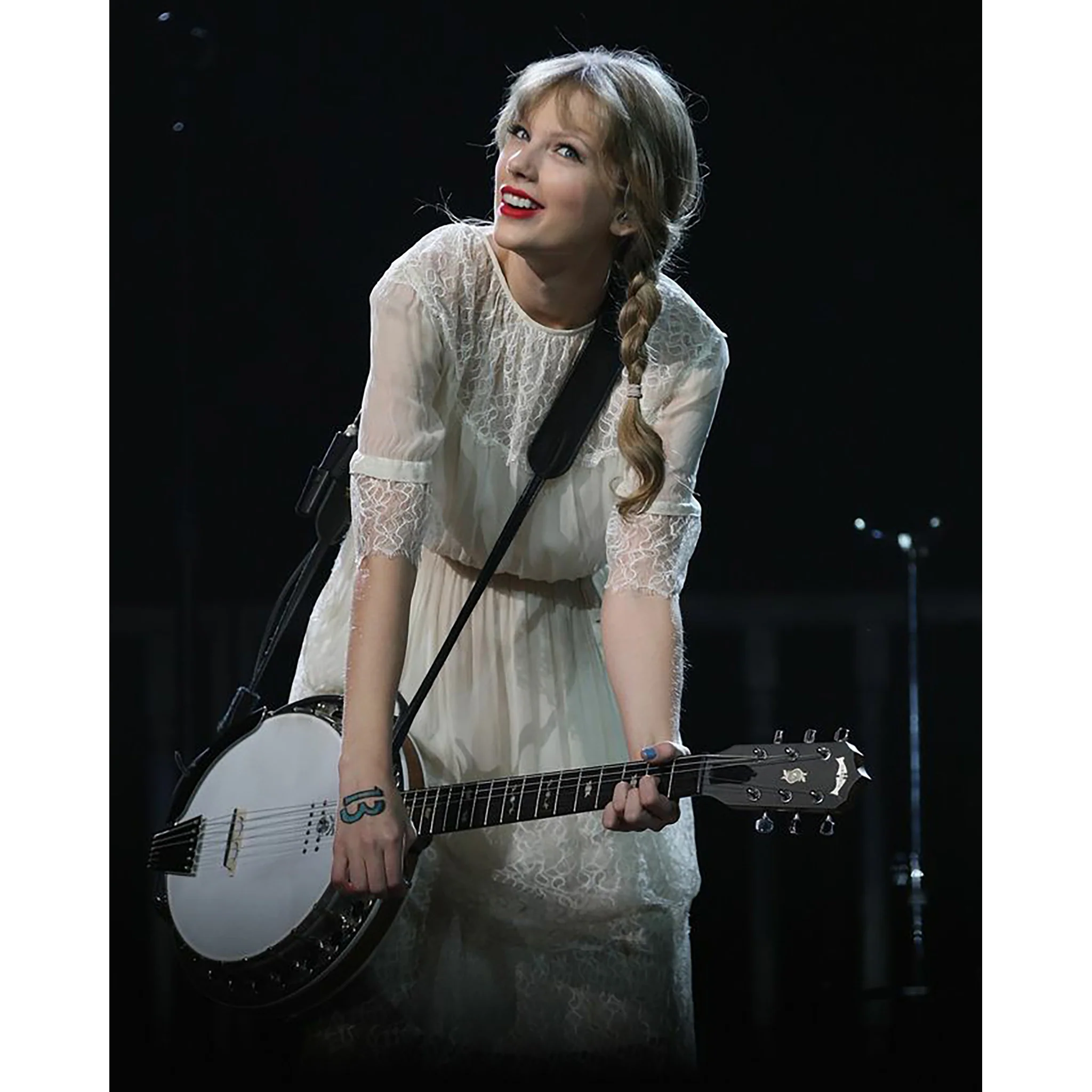 Taylor Swift Speak Now Tour | Diamond Painting - Image 2
