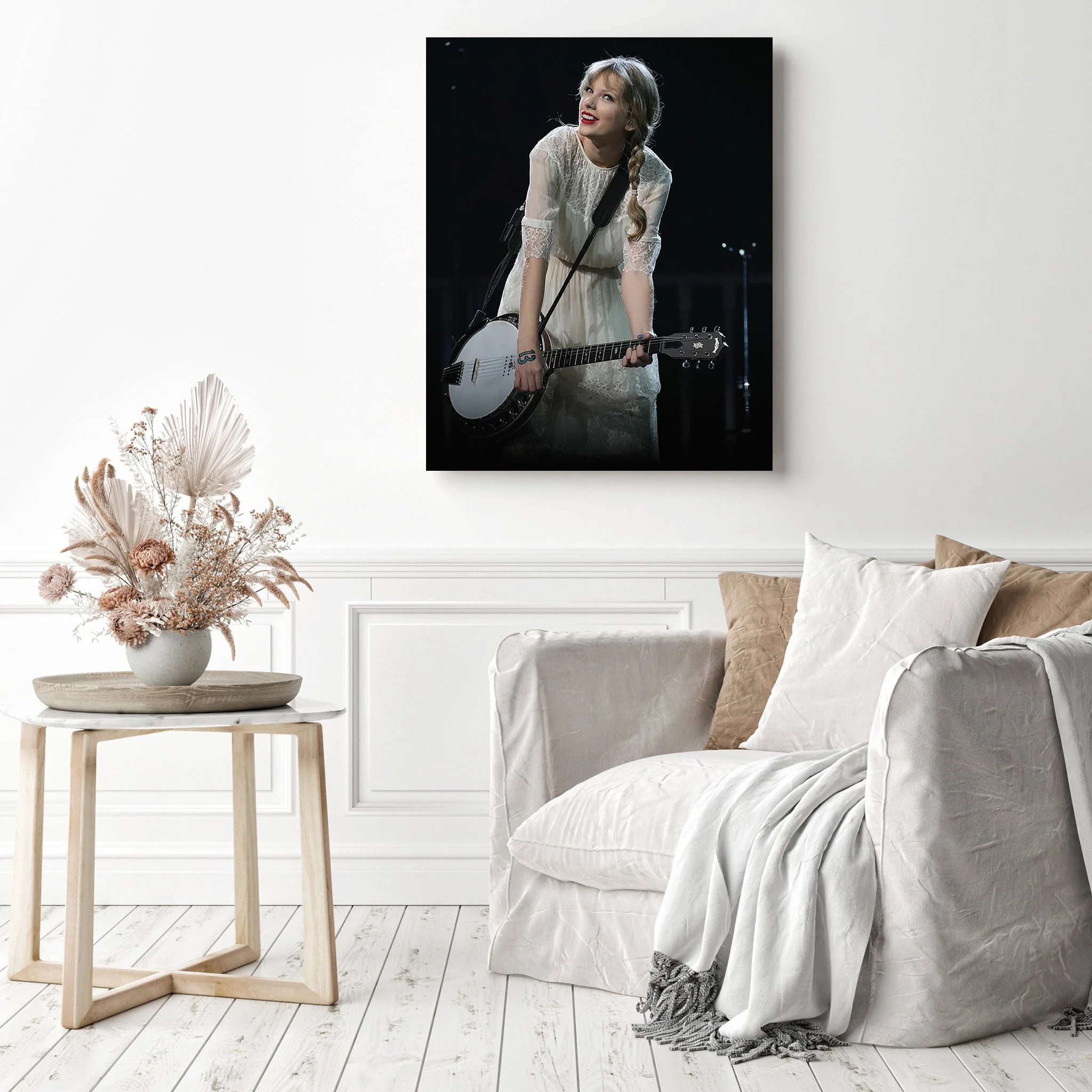 Taylor Swift Speak Now Tour | Diamond Painting - Image 3