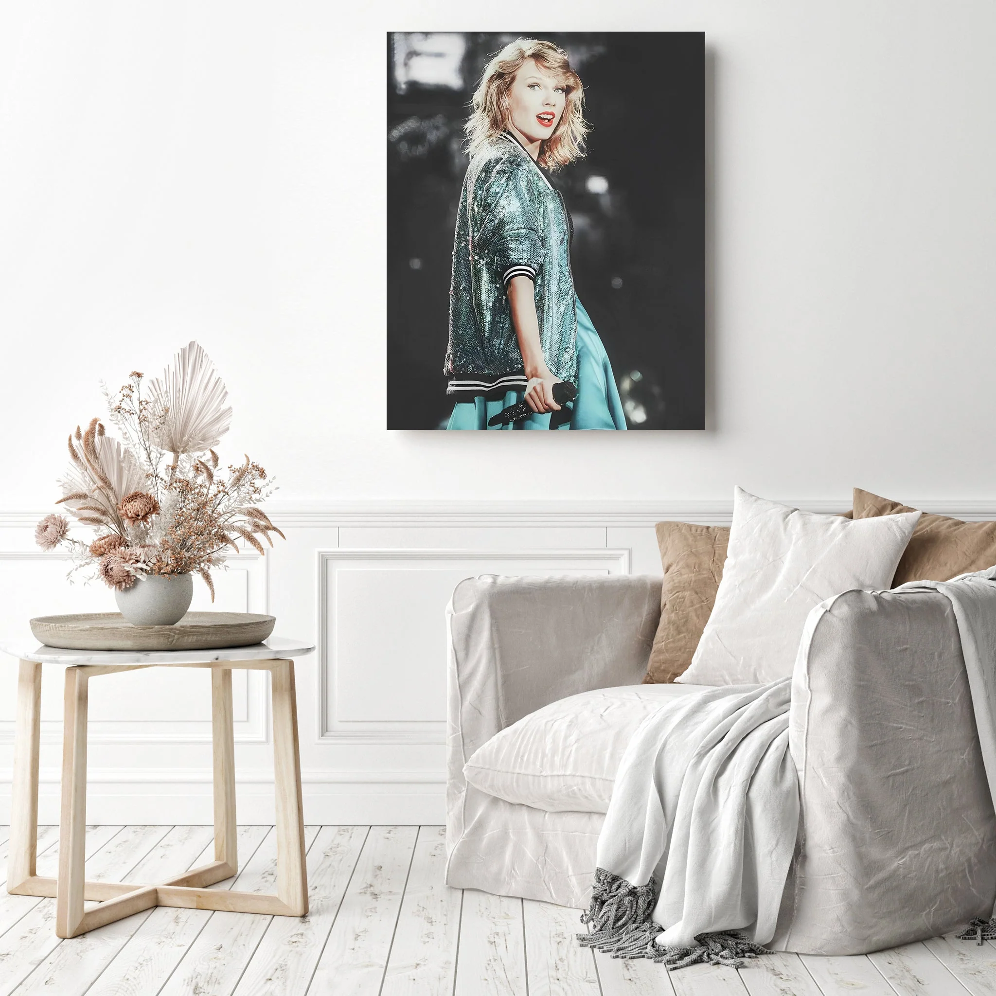 Taylor Swift Concert | Diamond Painting - Image 3