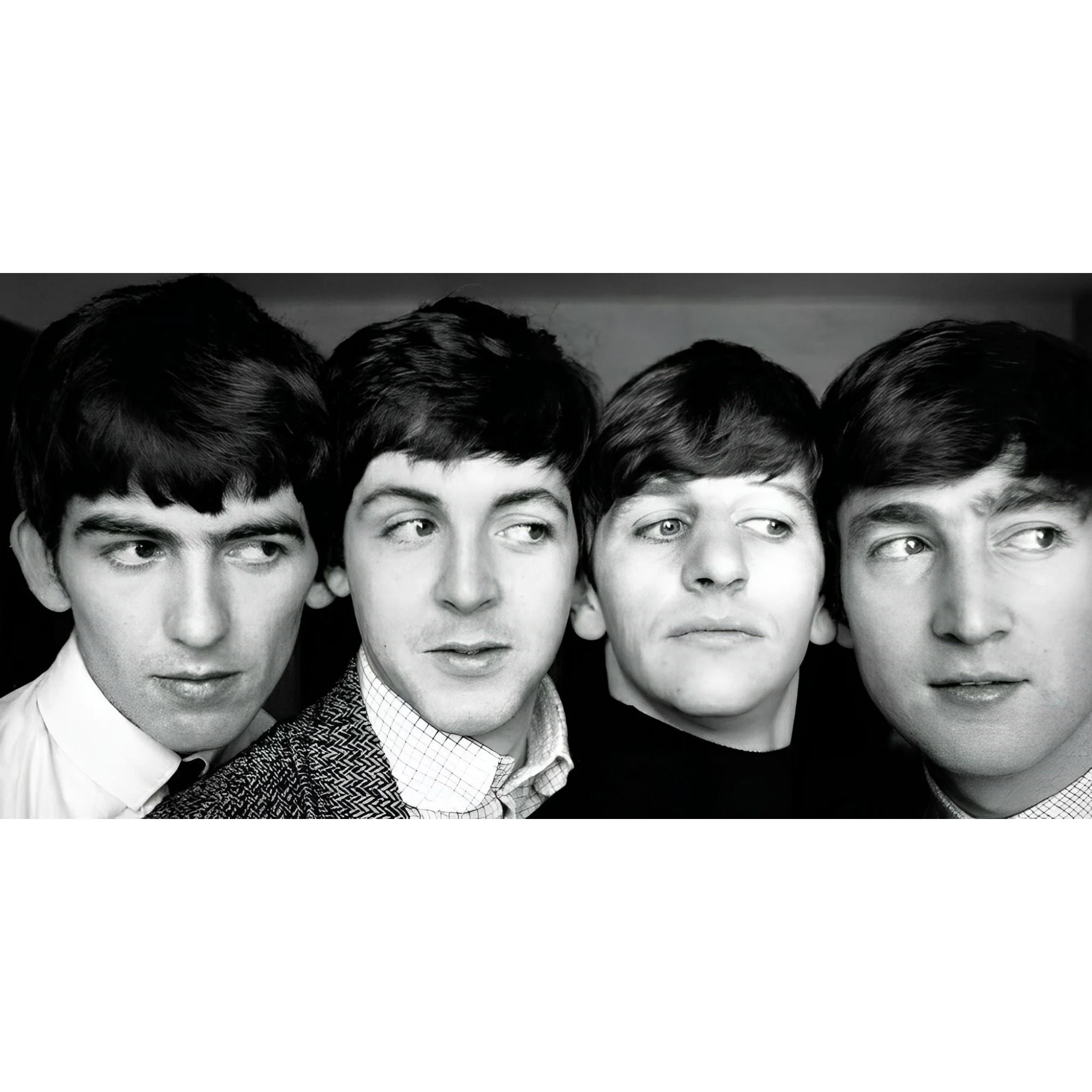 The Beatles Summer Love | Diamond Painting - Image 2