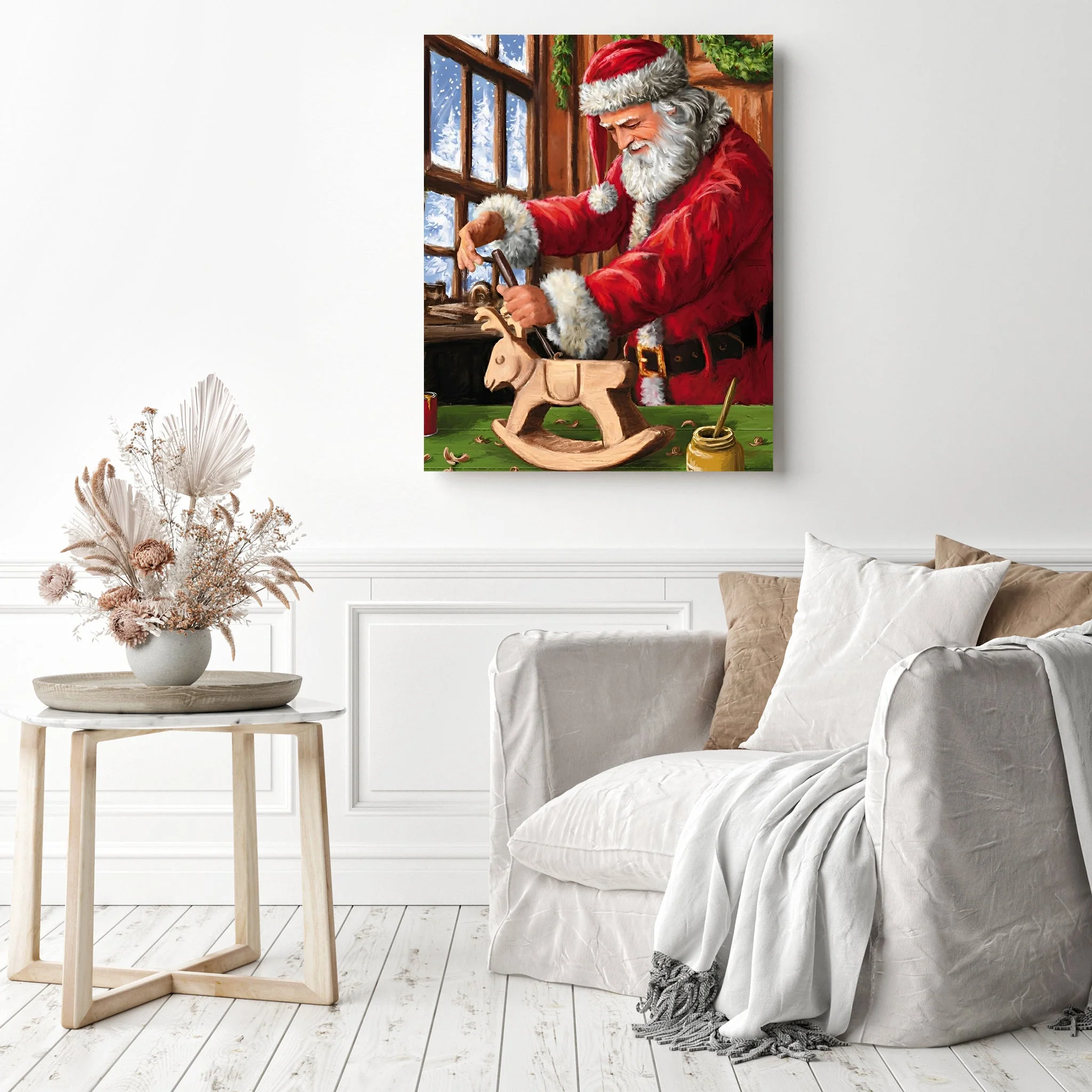 Christmas Toy | Diamond Painting - Image 3