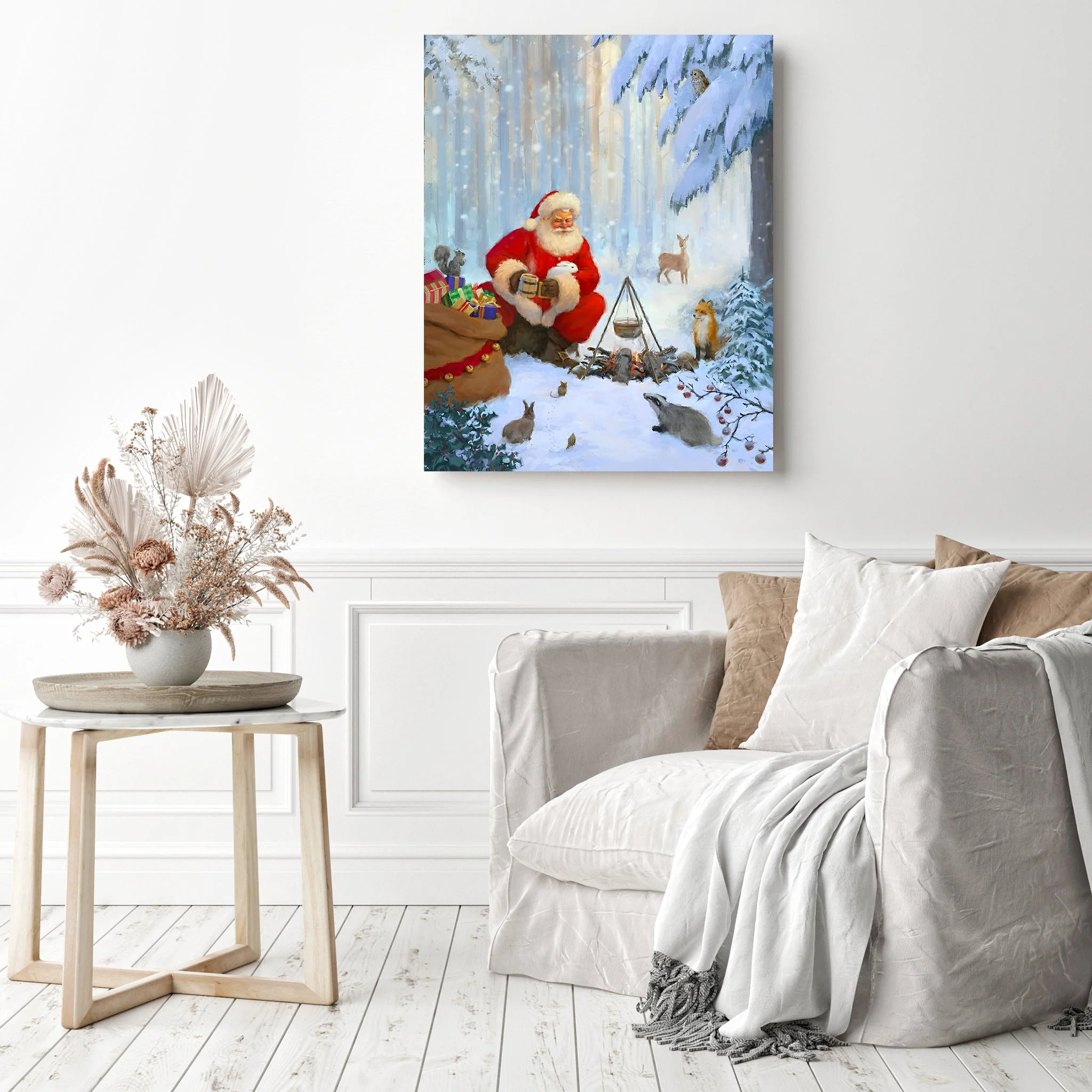 Christmas Stew | Diamond Painting - Image 3
