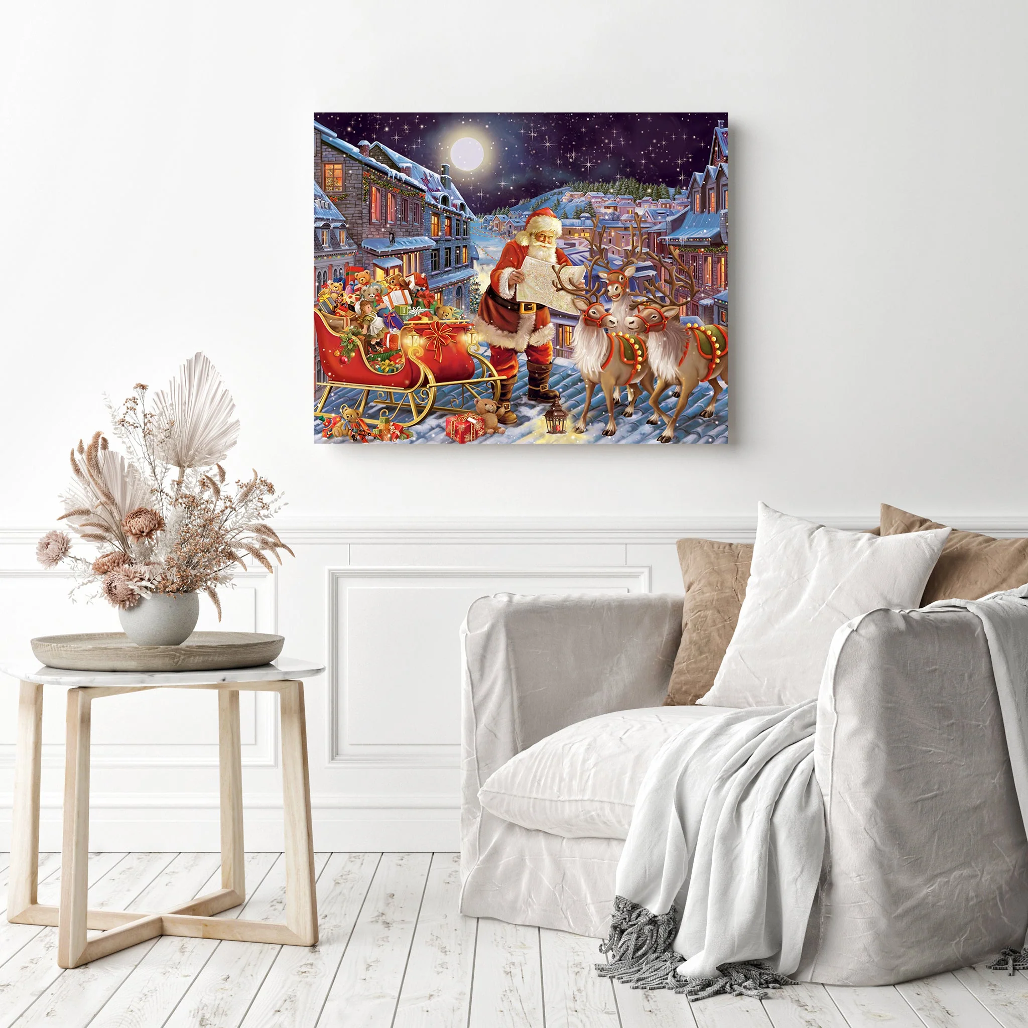 Christmas Gifts | Diamond Painting - Image 3