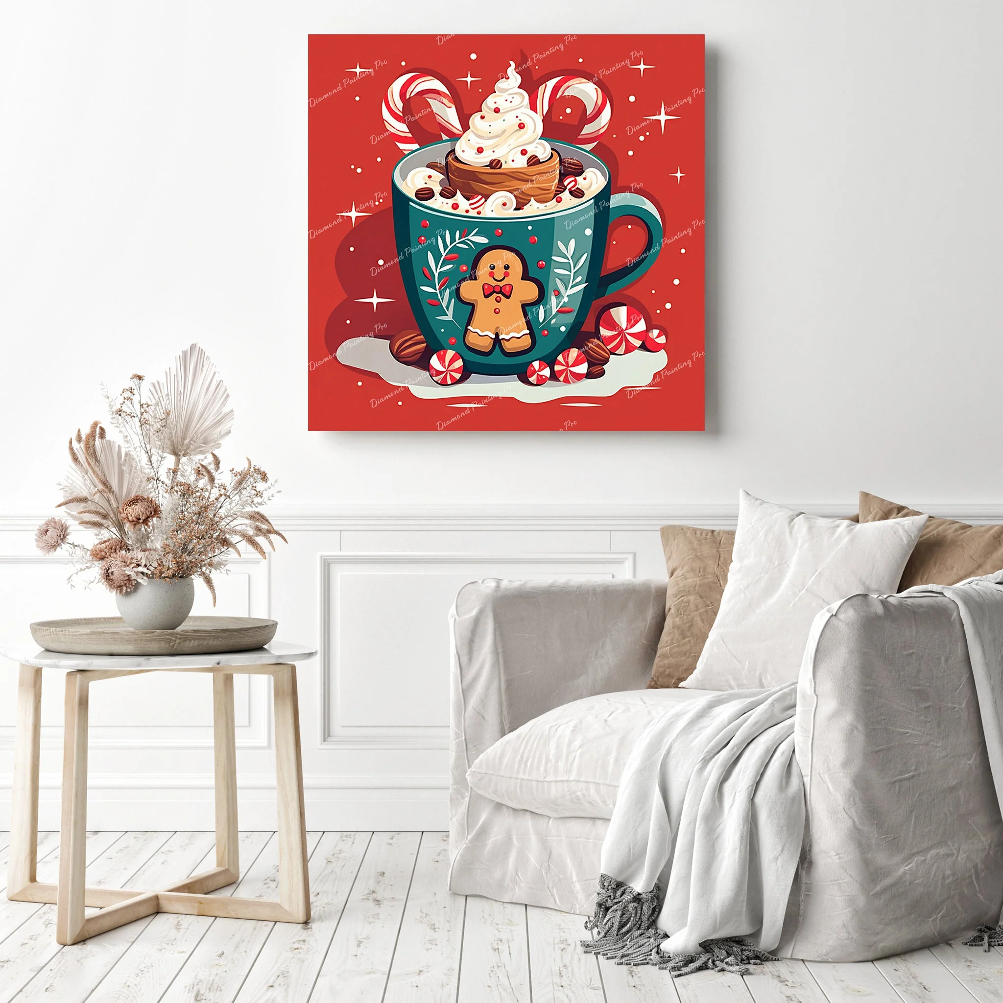 Sweet Treat | Diamond Painting - Image 3
