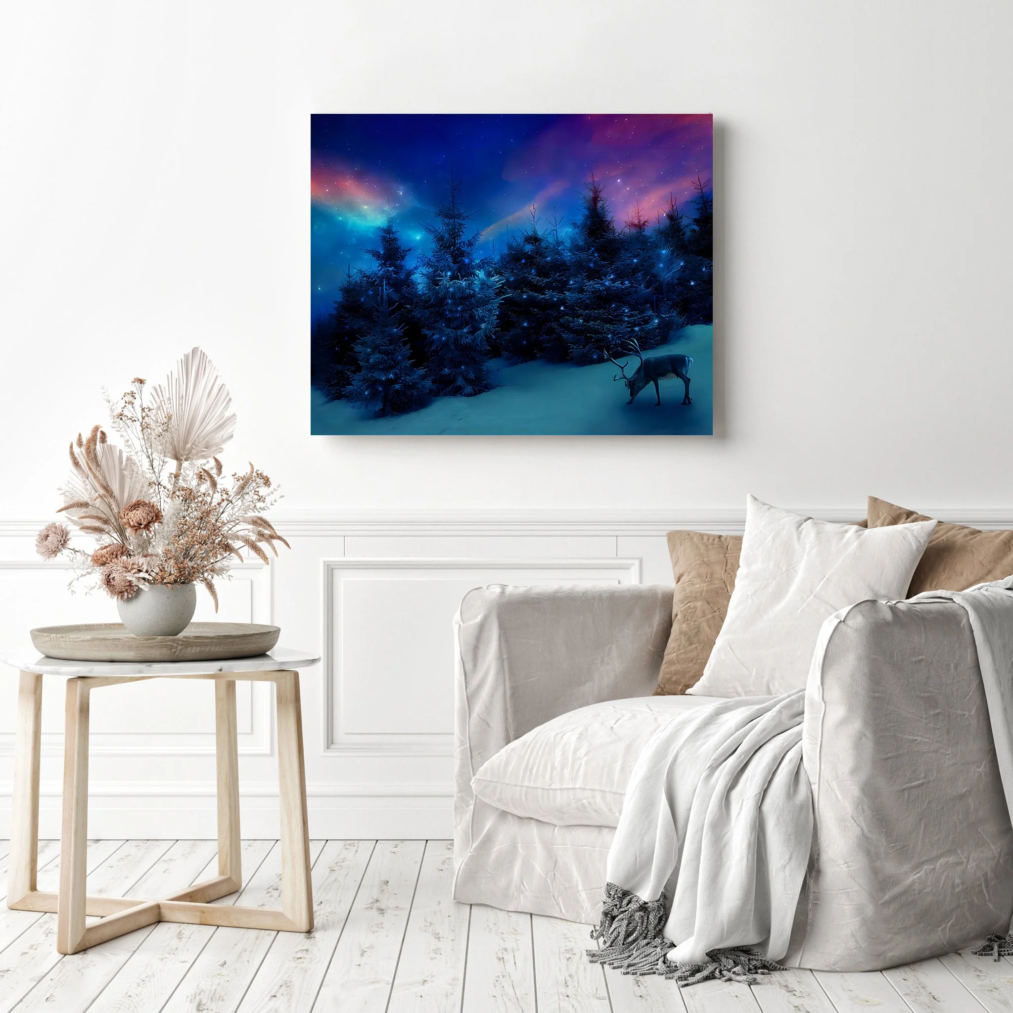 Christmas Spirit | Diamond Painting - Image 3
