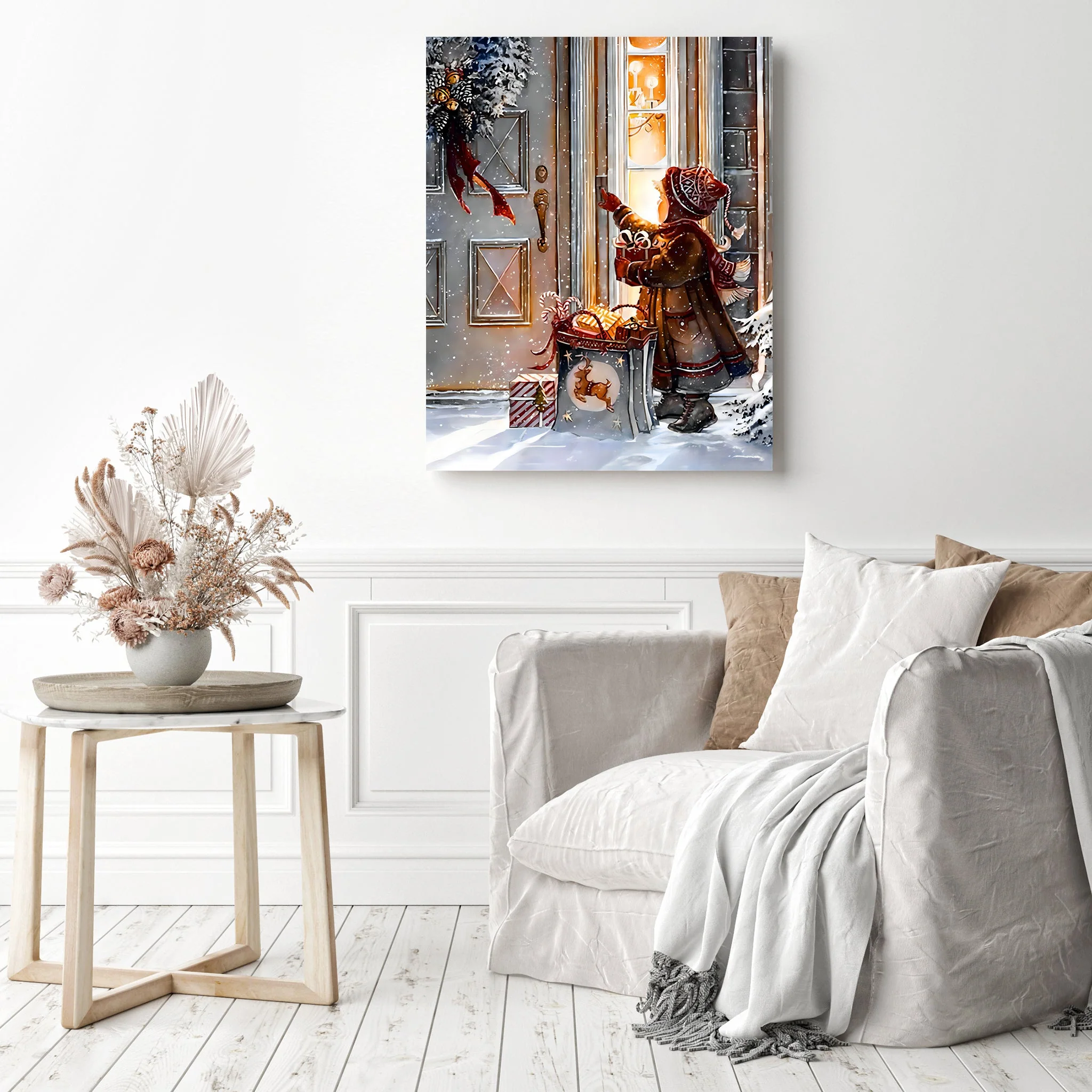 Merry Christmas | Diamond Painting - Image 3