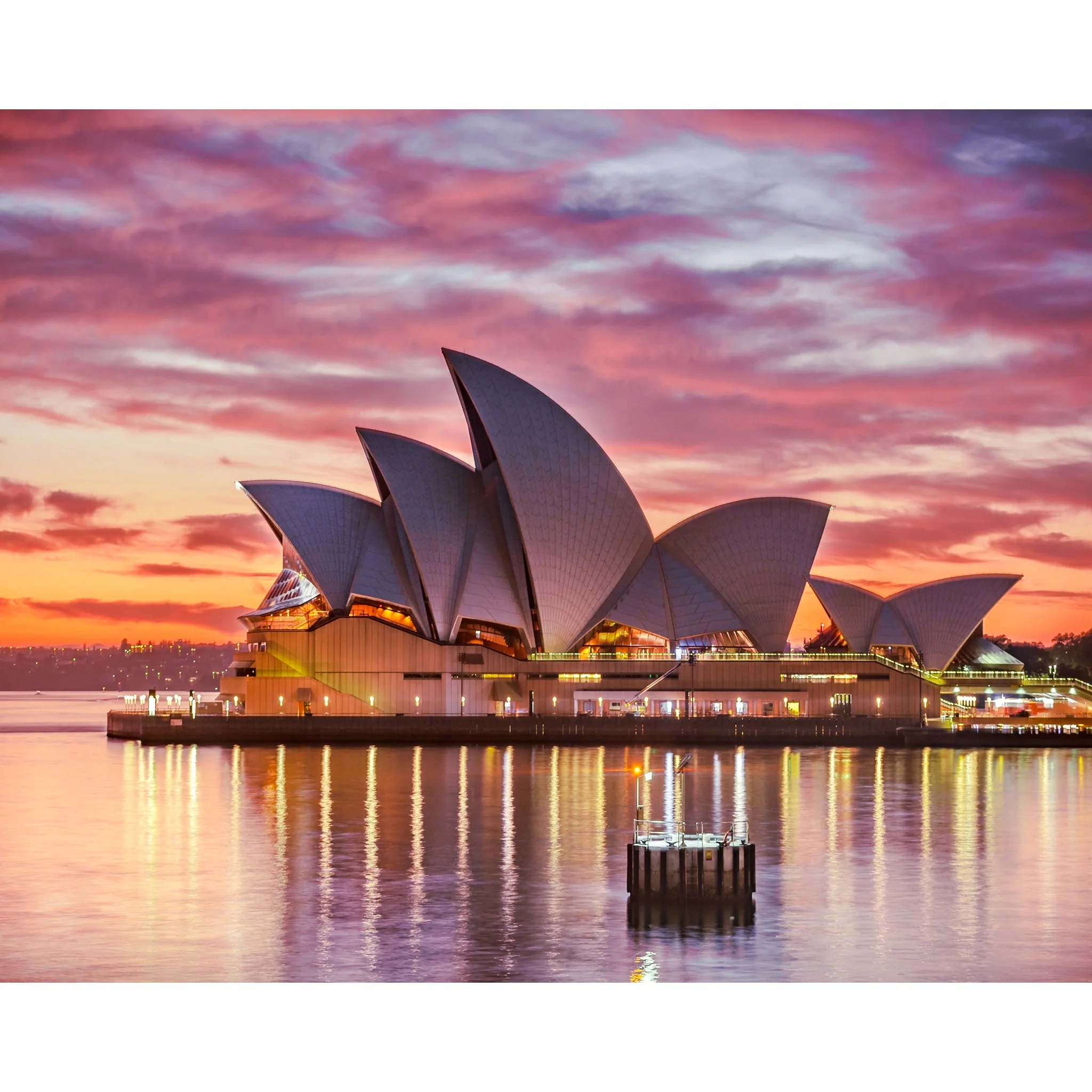 Sydney | Diamond Painting - Image 2