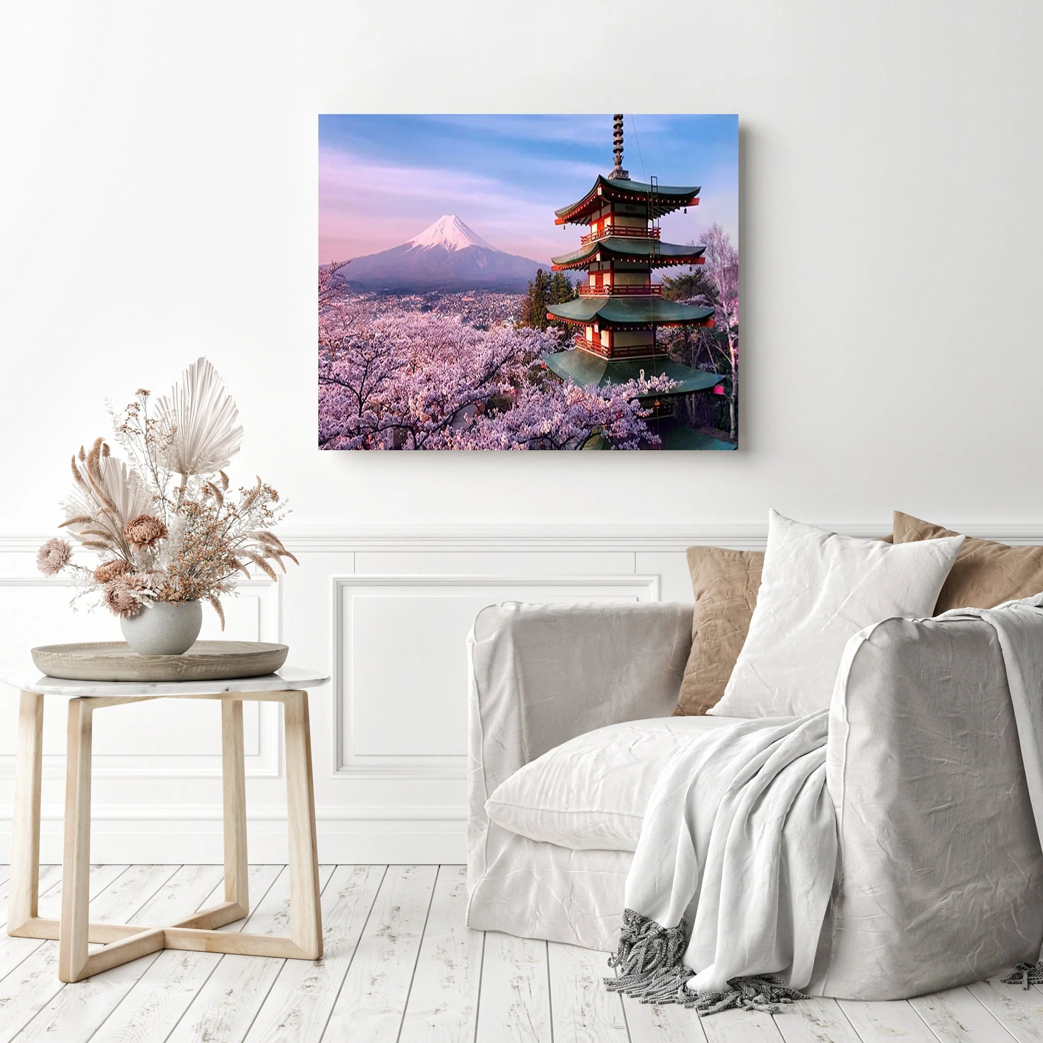 Tokyo | Diamond Painting - Image 3