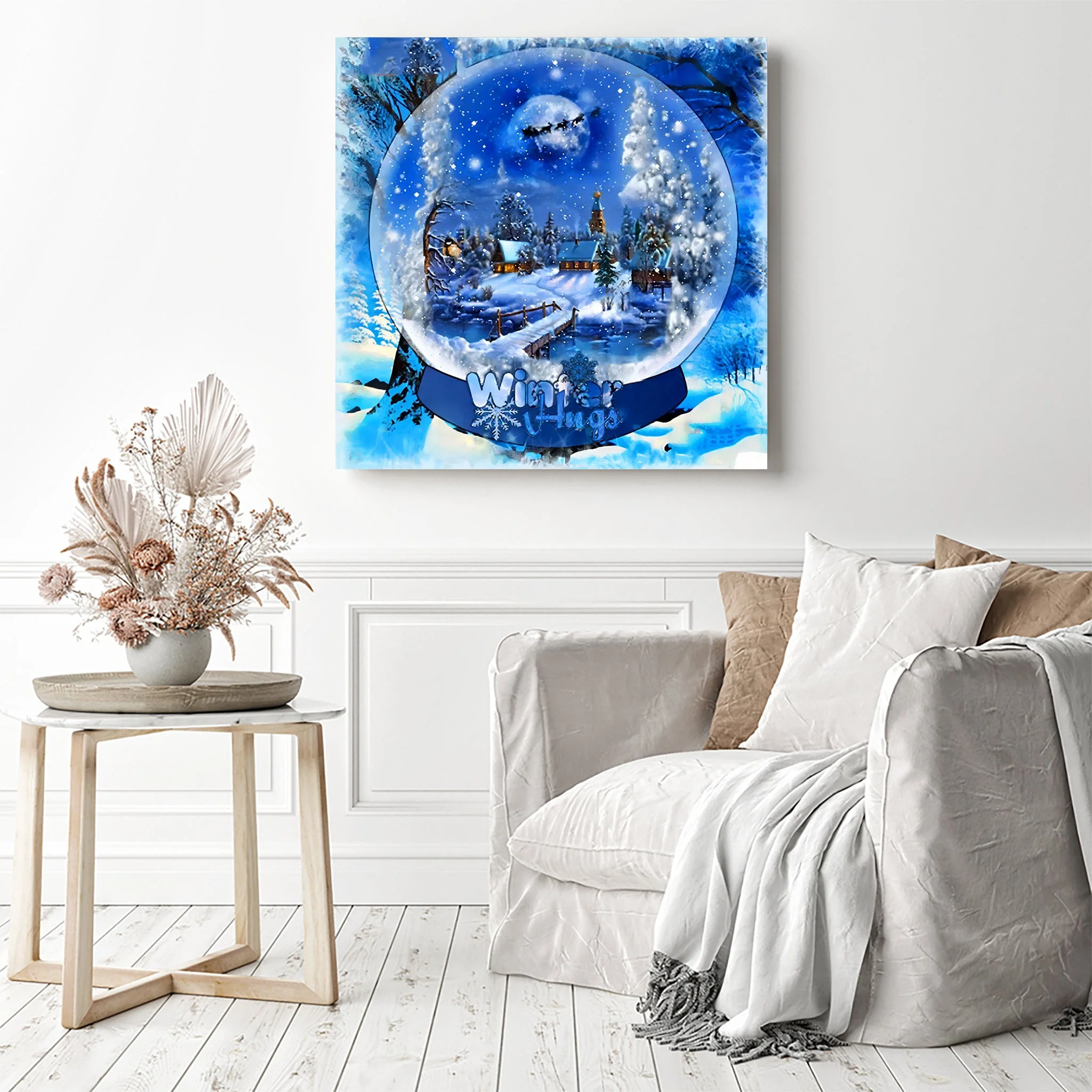 Crystal | Diamond Painting - Image 3