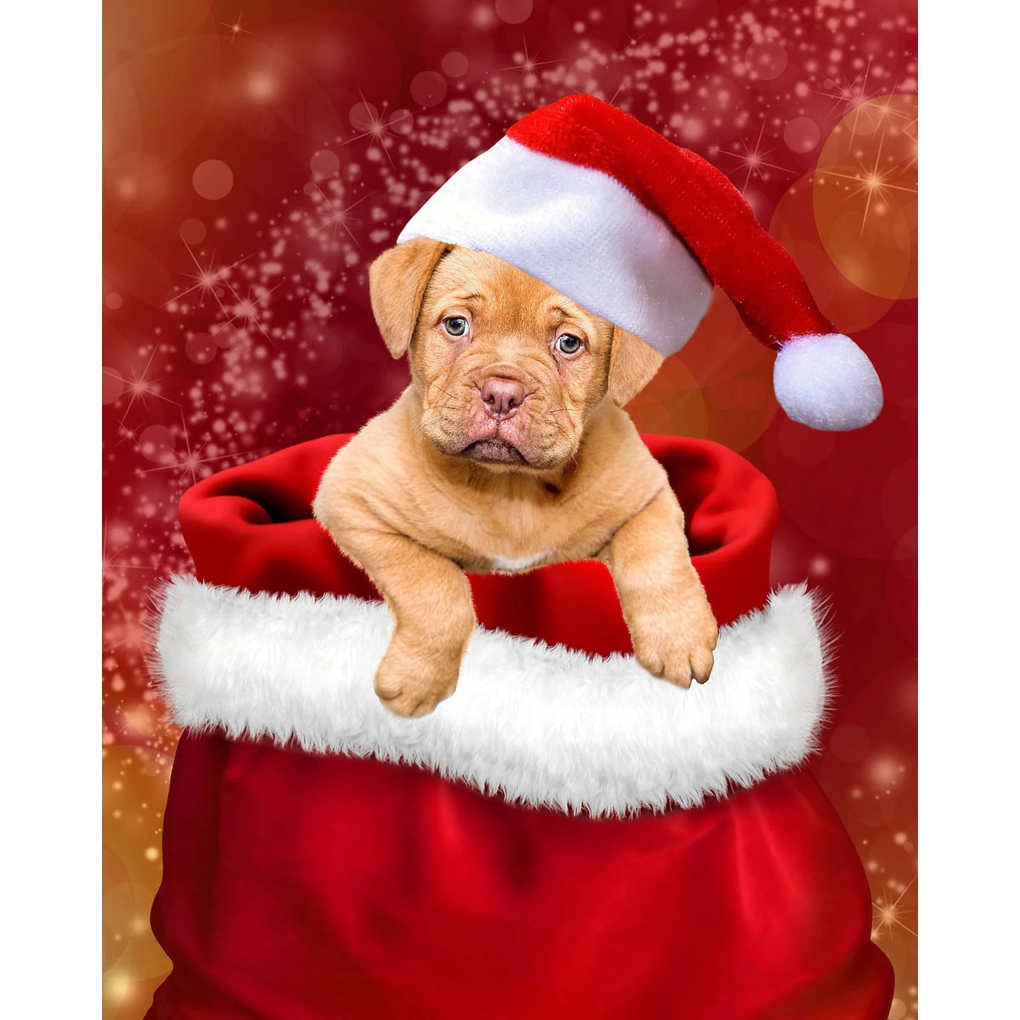 Stocking Stuffer | Diamond Painting - Image 2