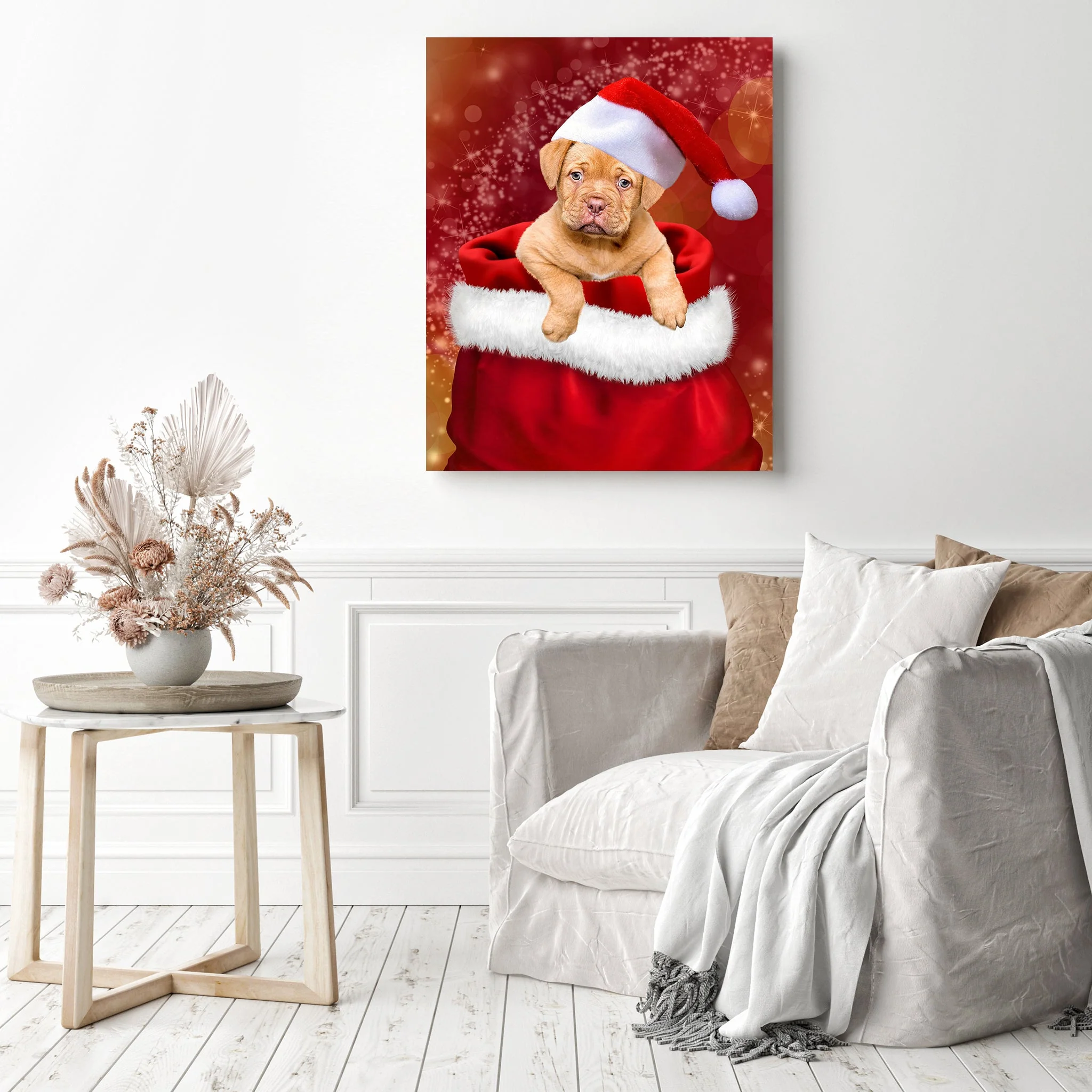 Stocking Stuffer | Diamond Painting - Image 3