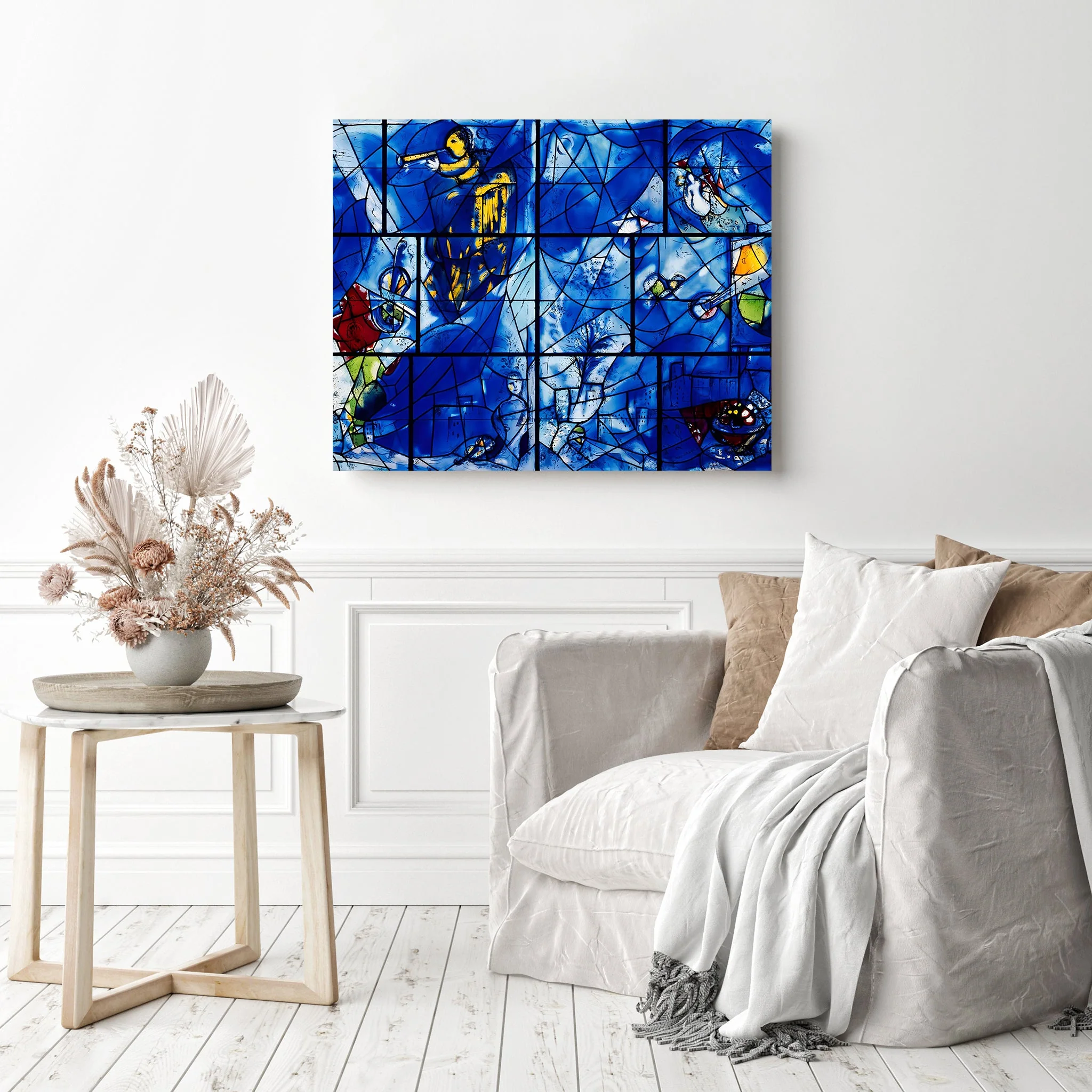 America Windows | Diamond Painting - Image 3