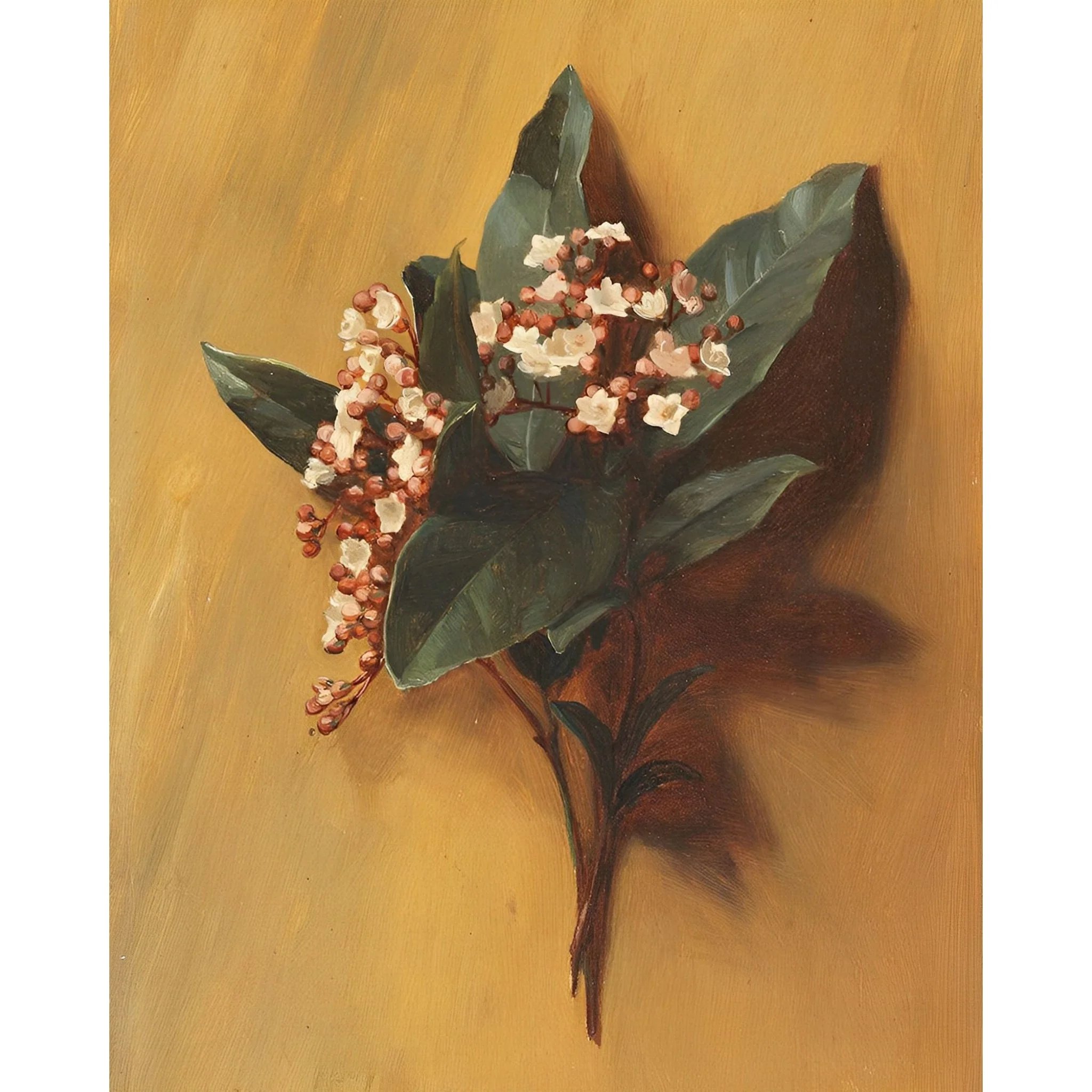 The Four Seasons by James Hayllar | Diamond Painting - Image 2