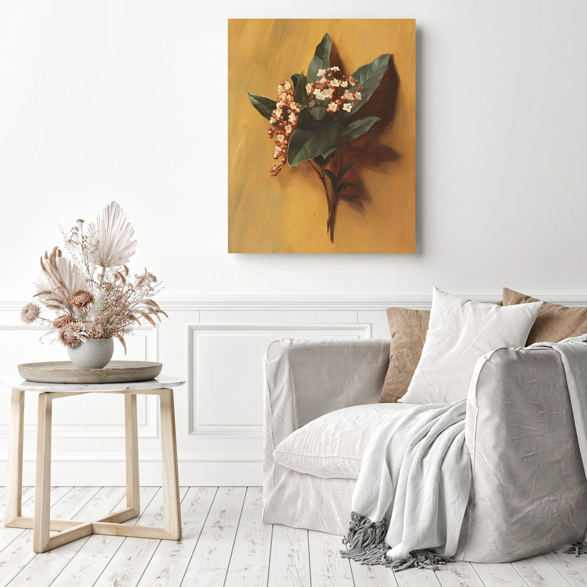The Four Seasons by James Hayllar | Diamond Painting - Image 3