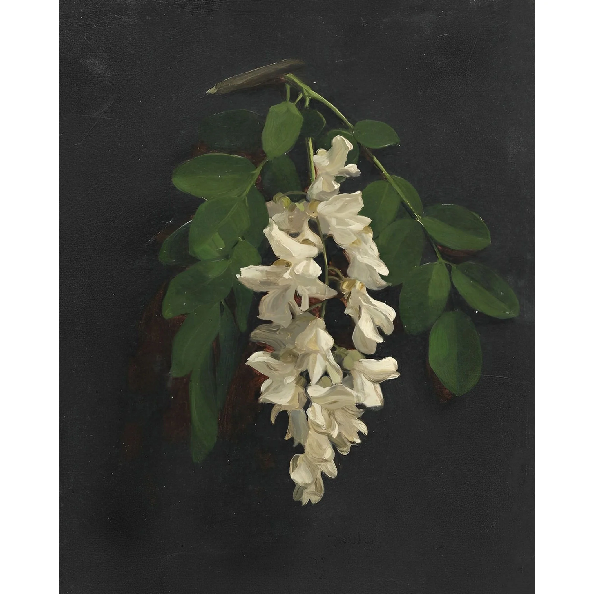 The Four Seasons - James Hayllar | Diamond Painting - Image 2