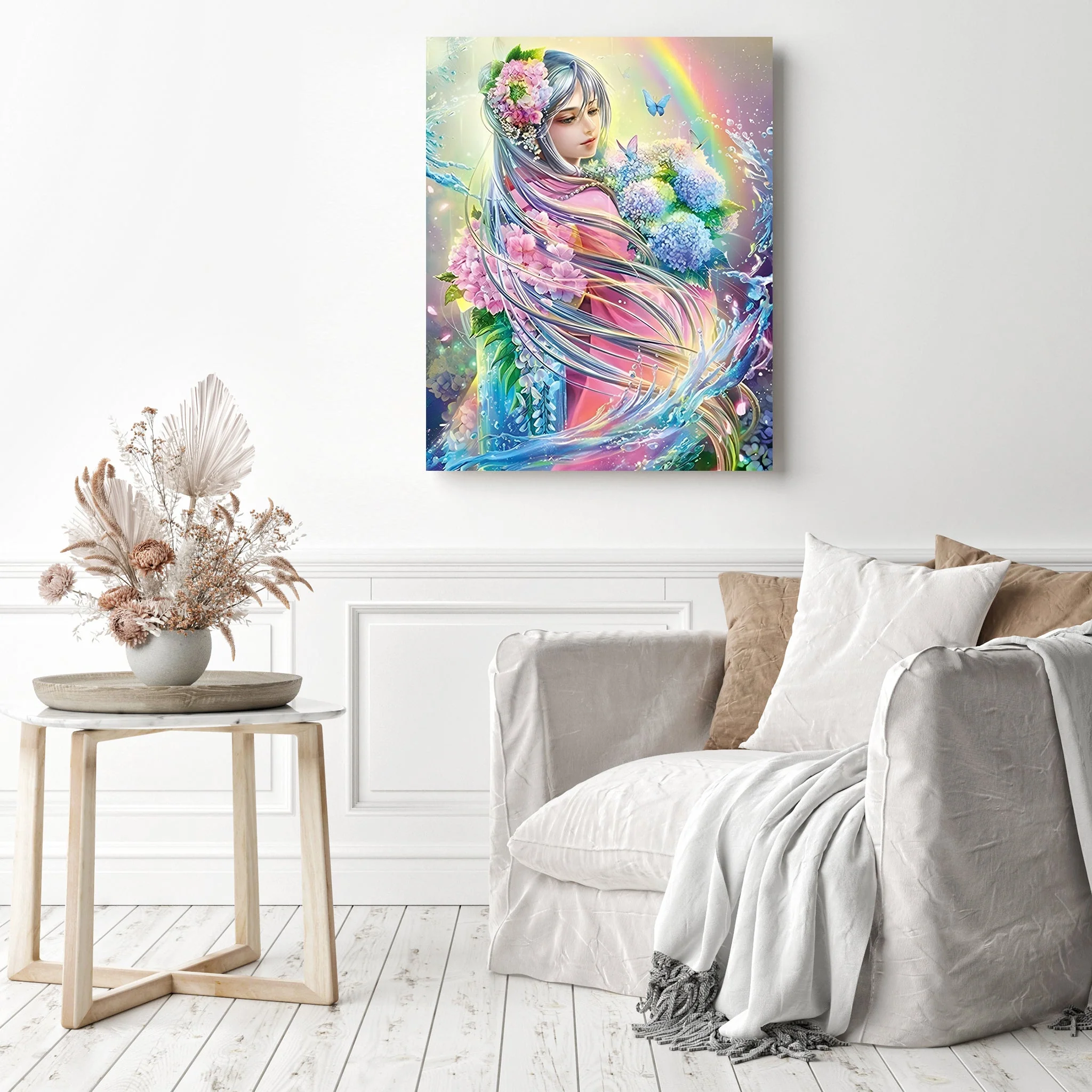 Fairy | Diamond Painting - Image 3