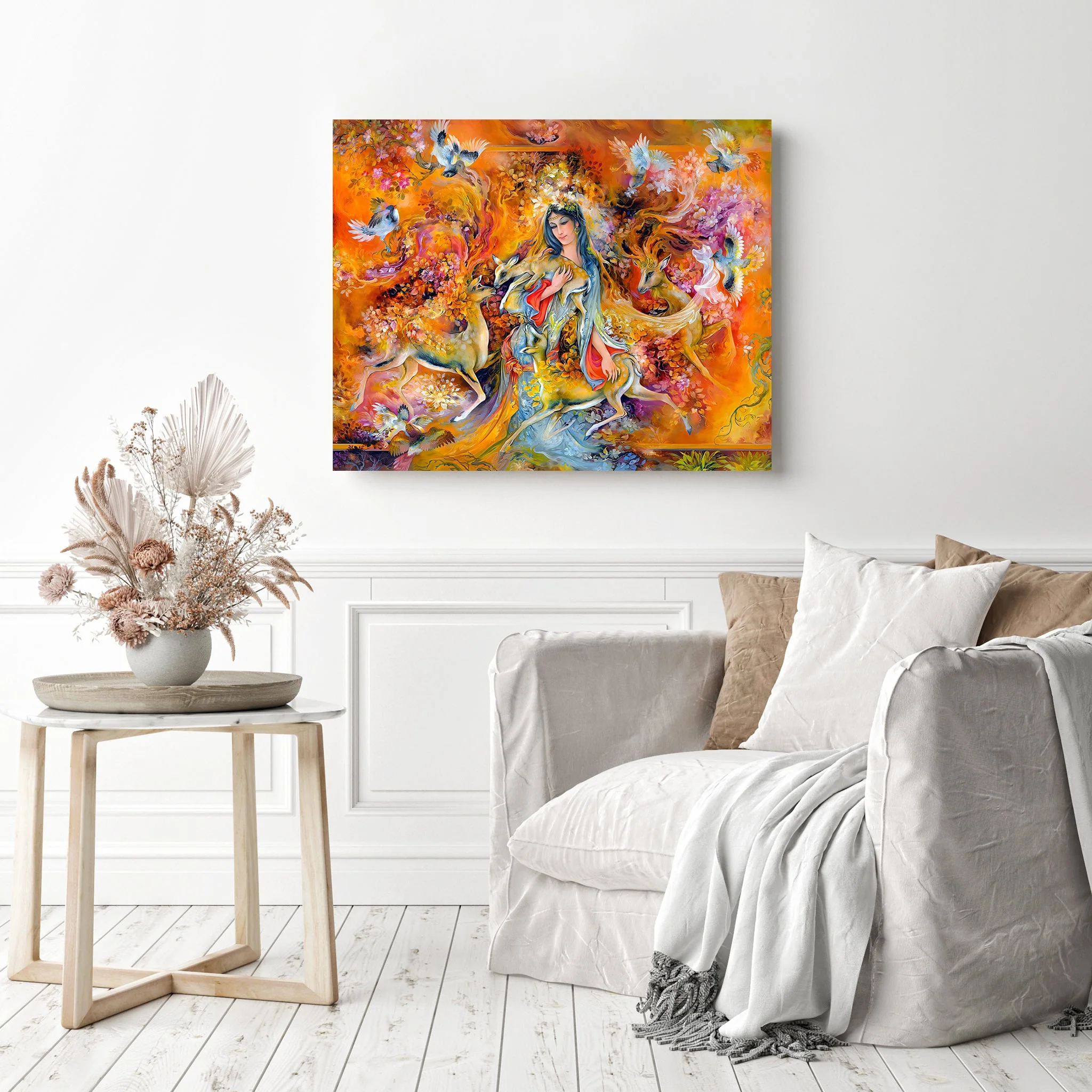 Fantasy | Diamond Painting - Image 3