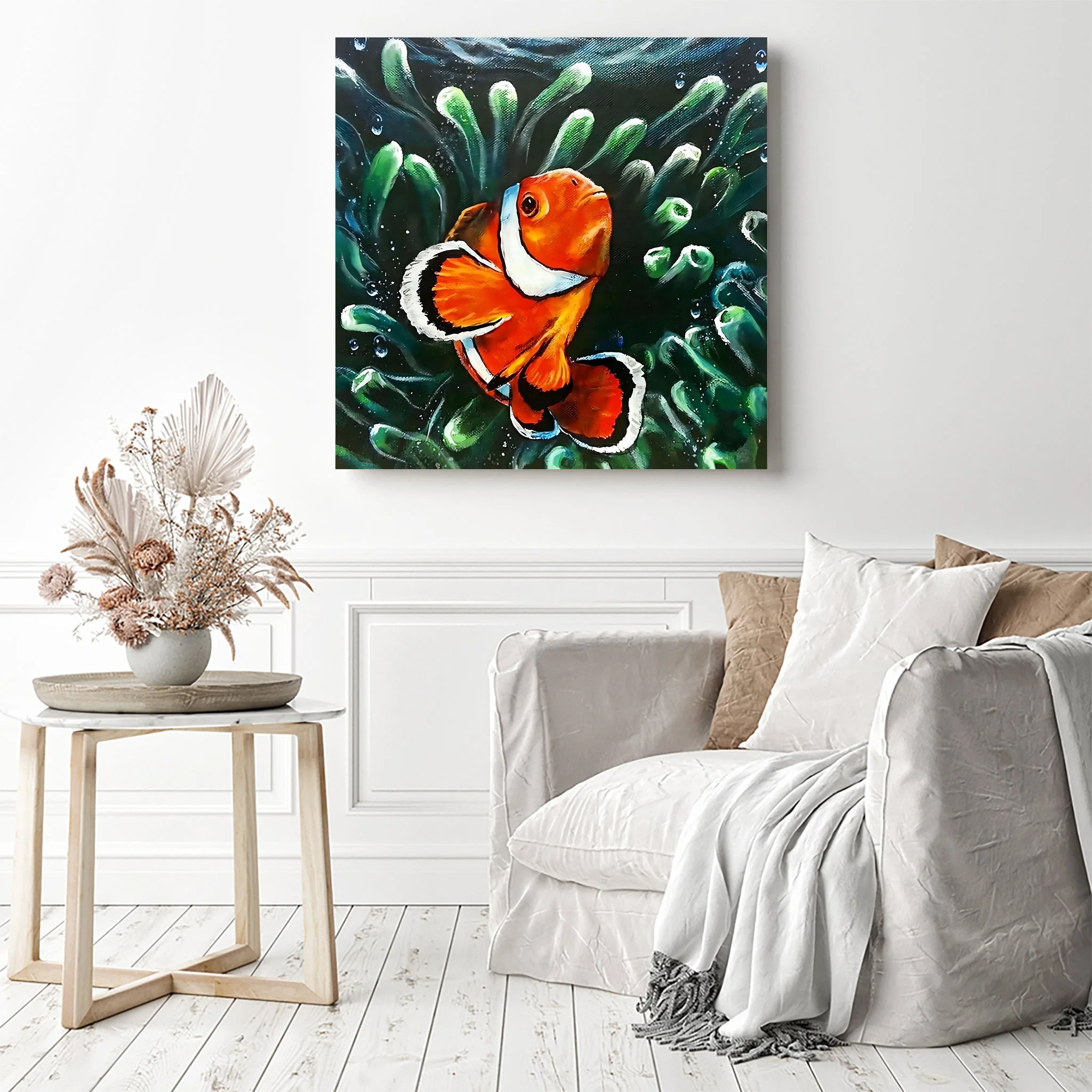 Clownin Around | Diamond Painting - Image 3