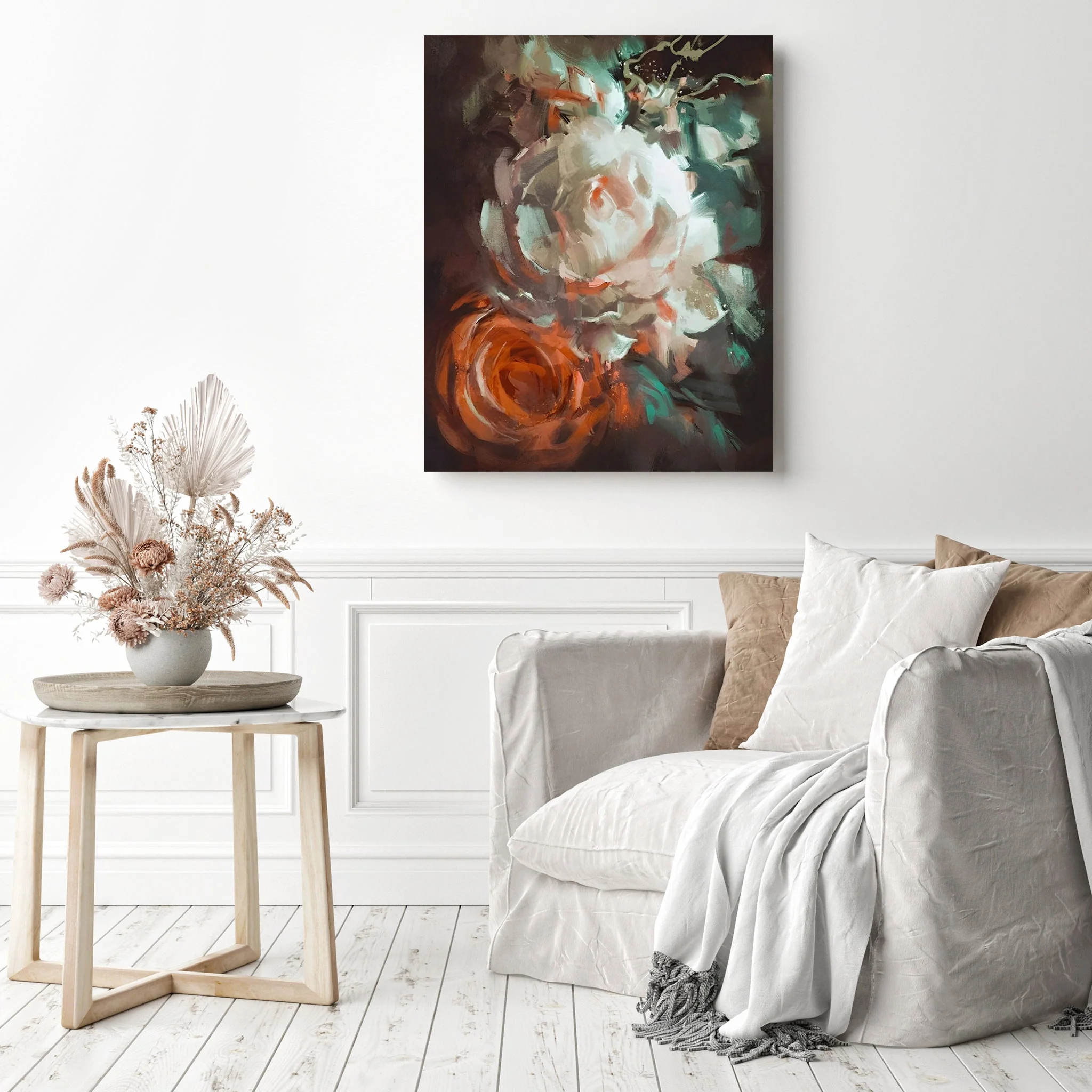 Bouquet of Roses | Diamond Painting - Image 3
