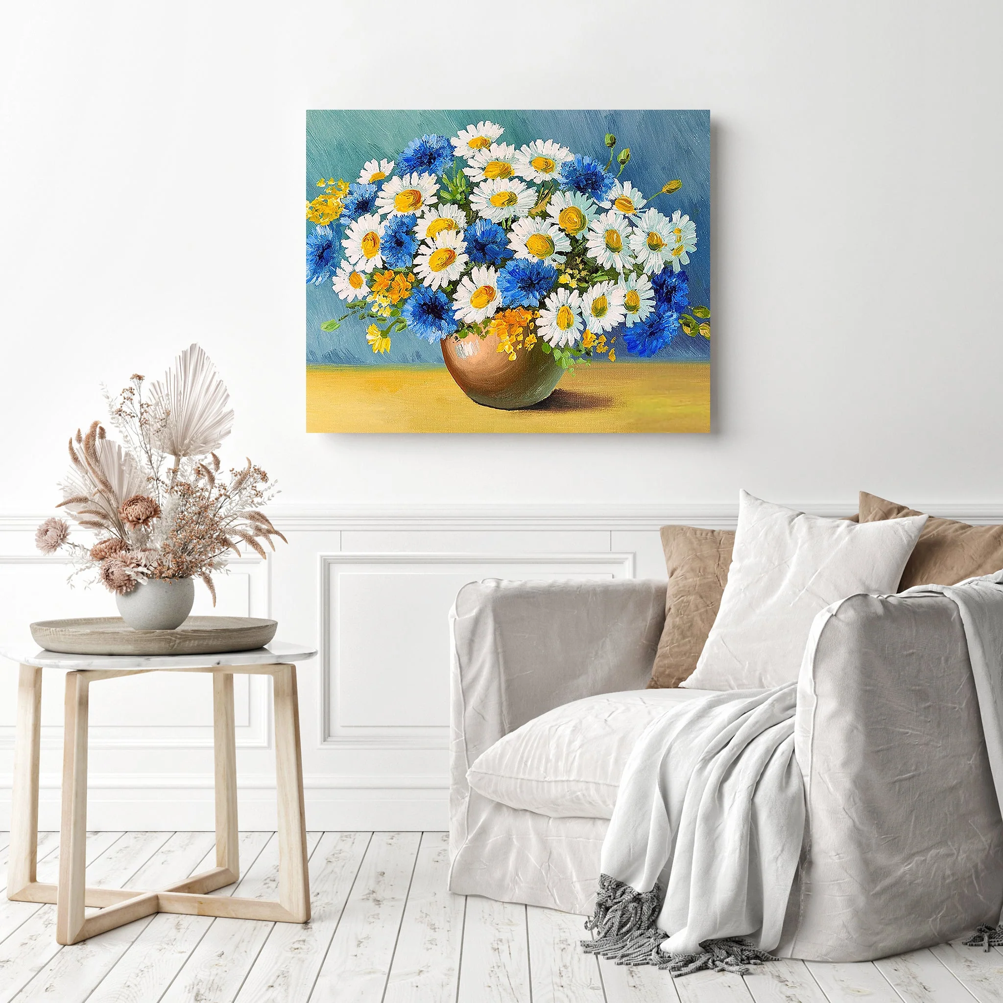 Bouquet of Spring Flowers | Diamond Painting - Image 3