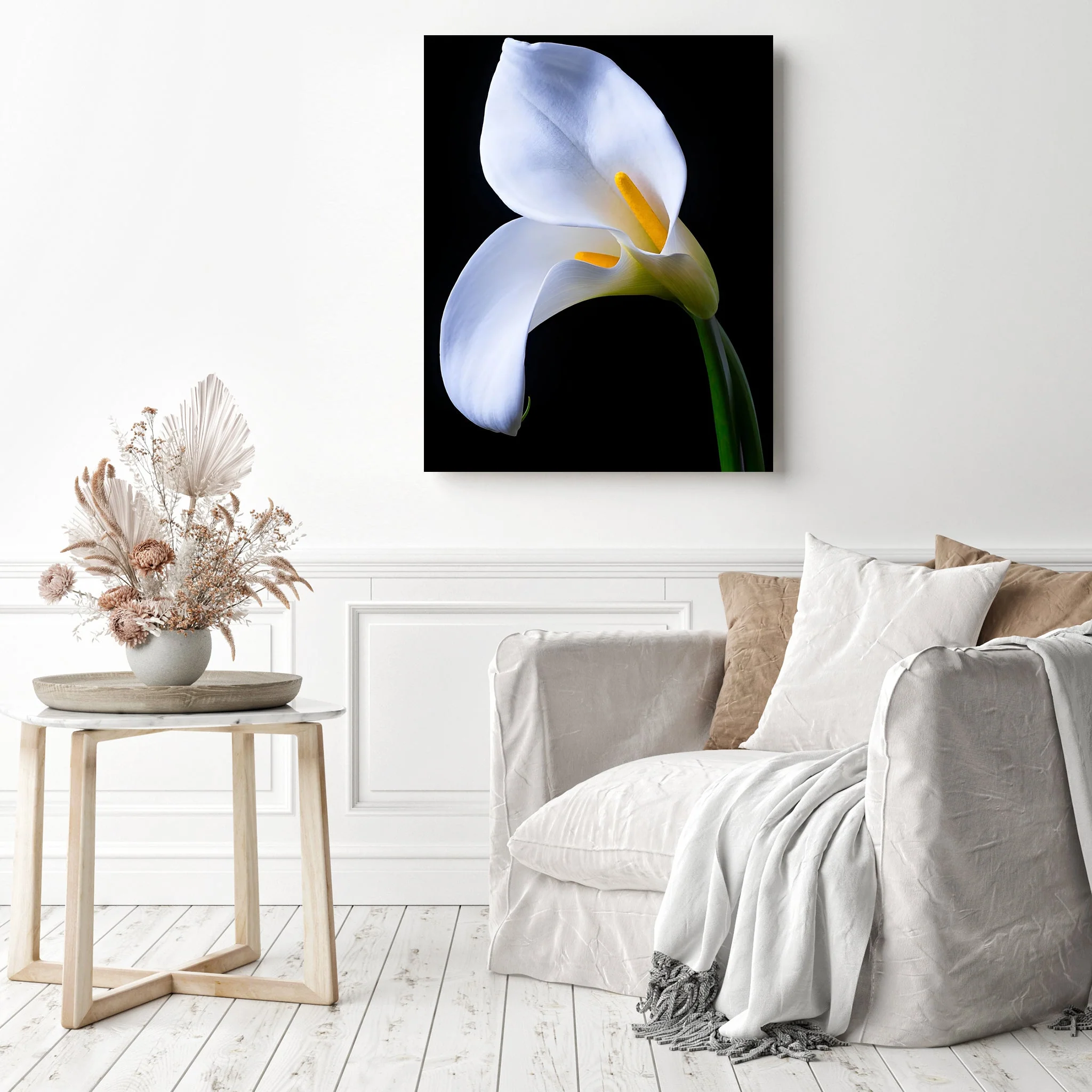 Two In Love | Diamond Painting - Image 3