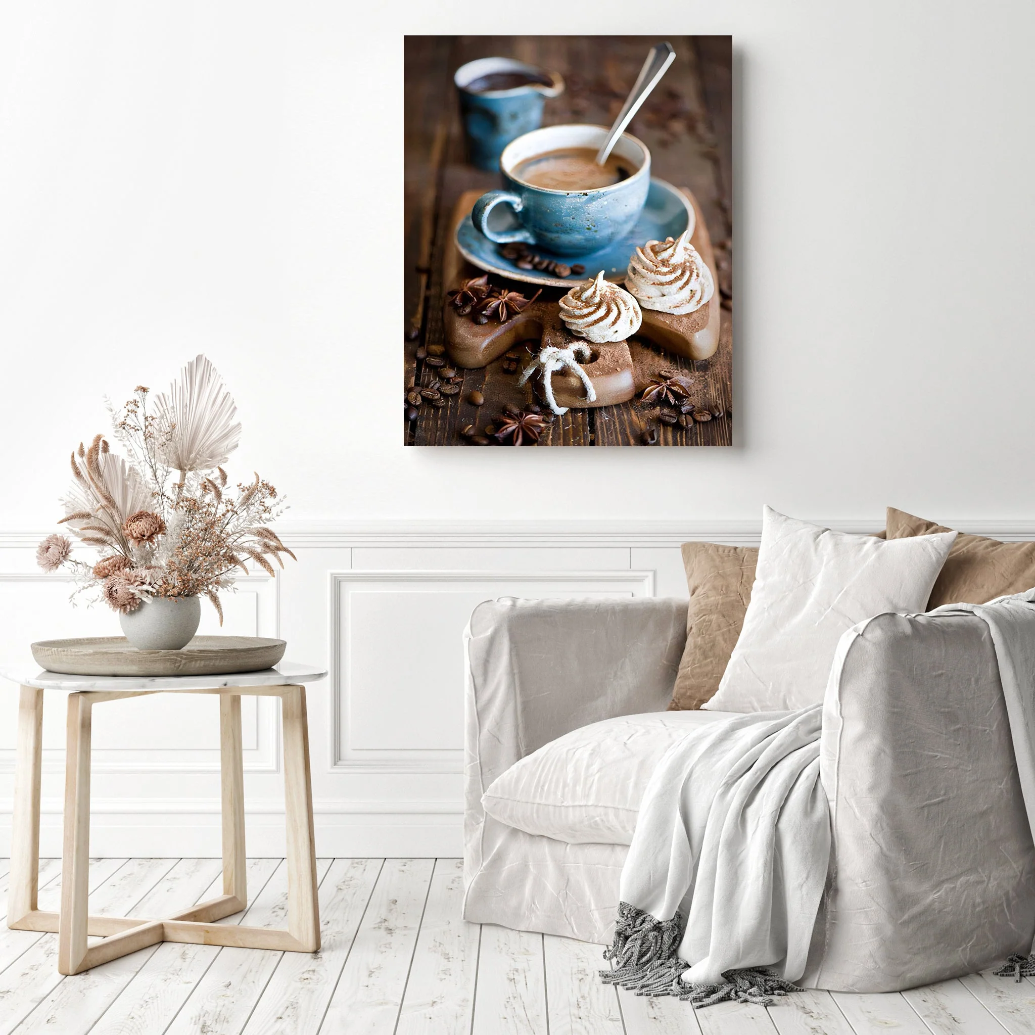 Coffee | Diamond Painting - Image 3